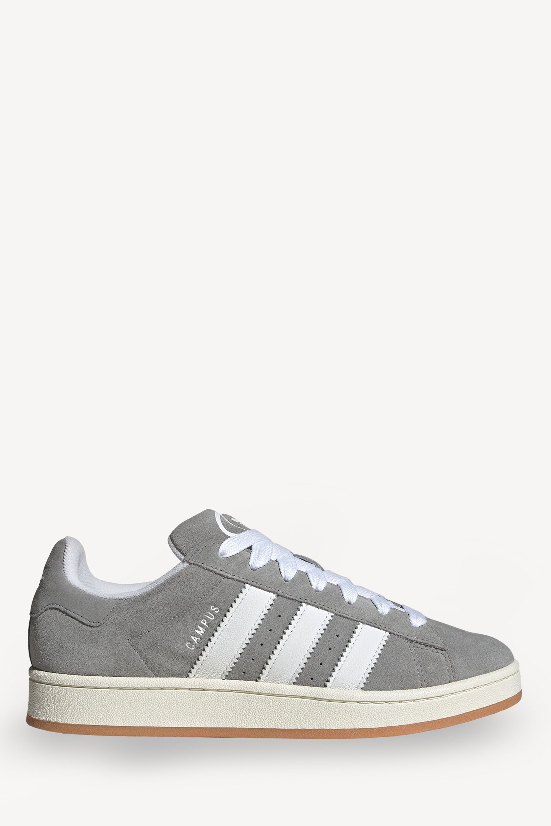Grey campus adidas on sale