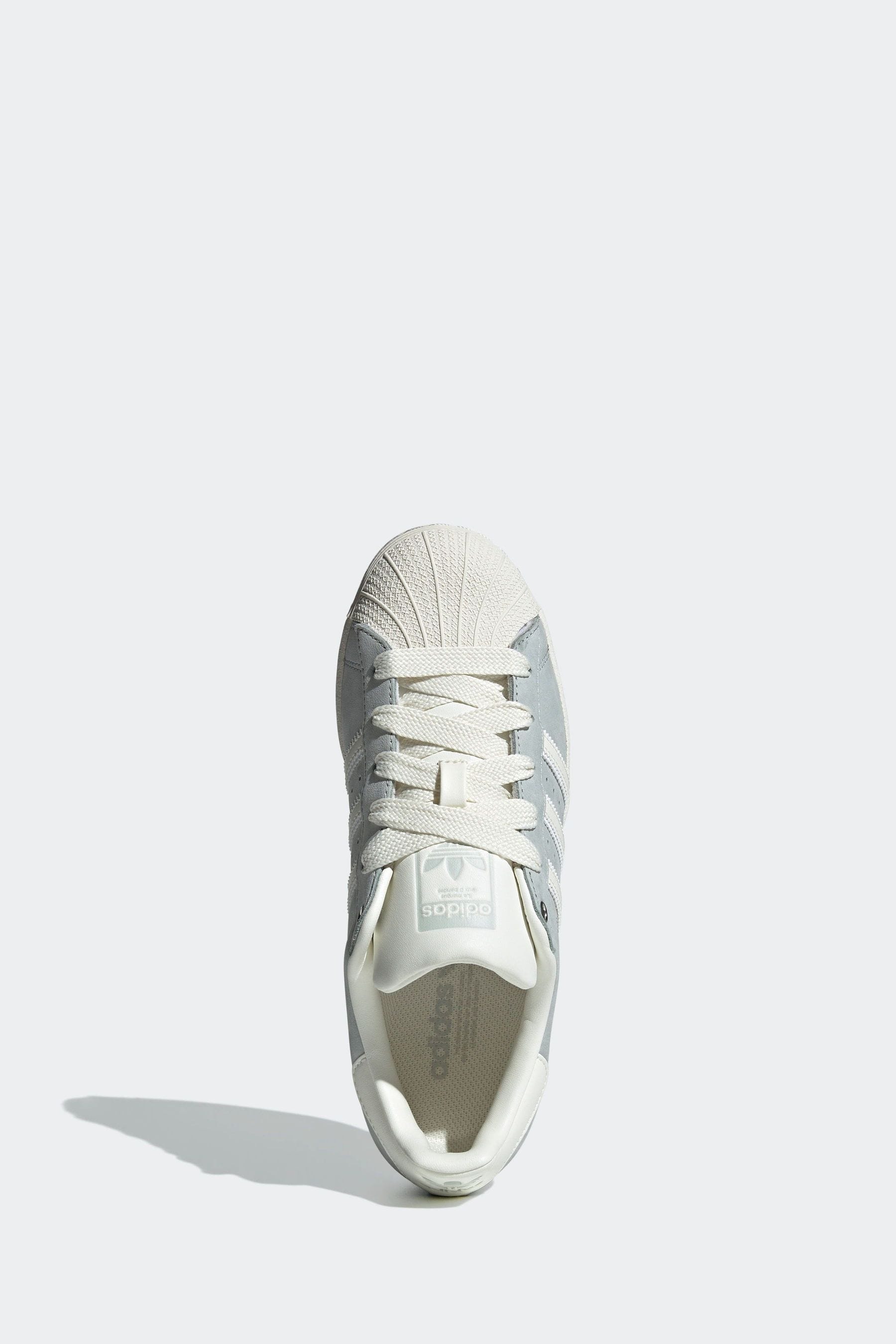 Mens superstar trainers on sale