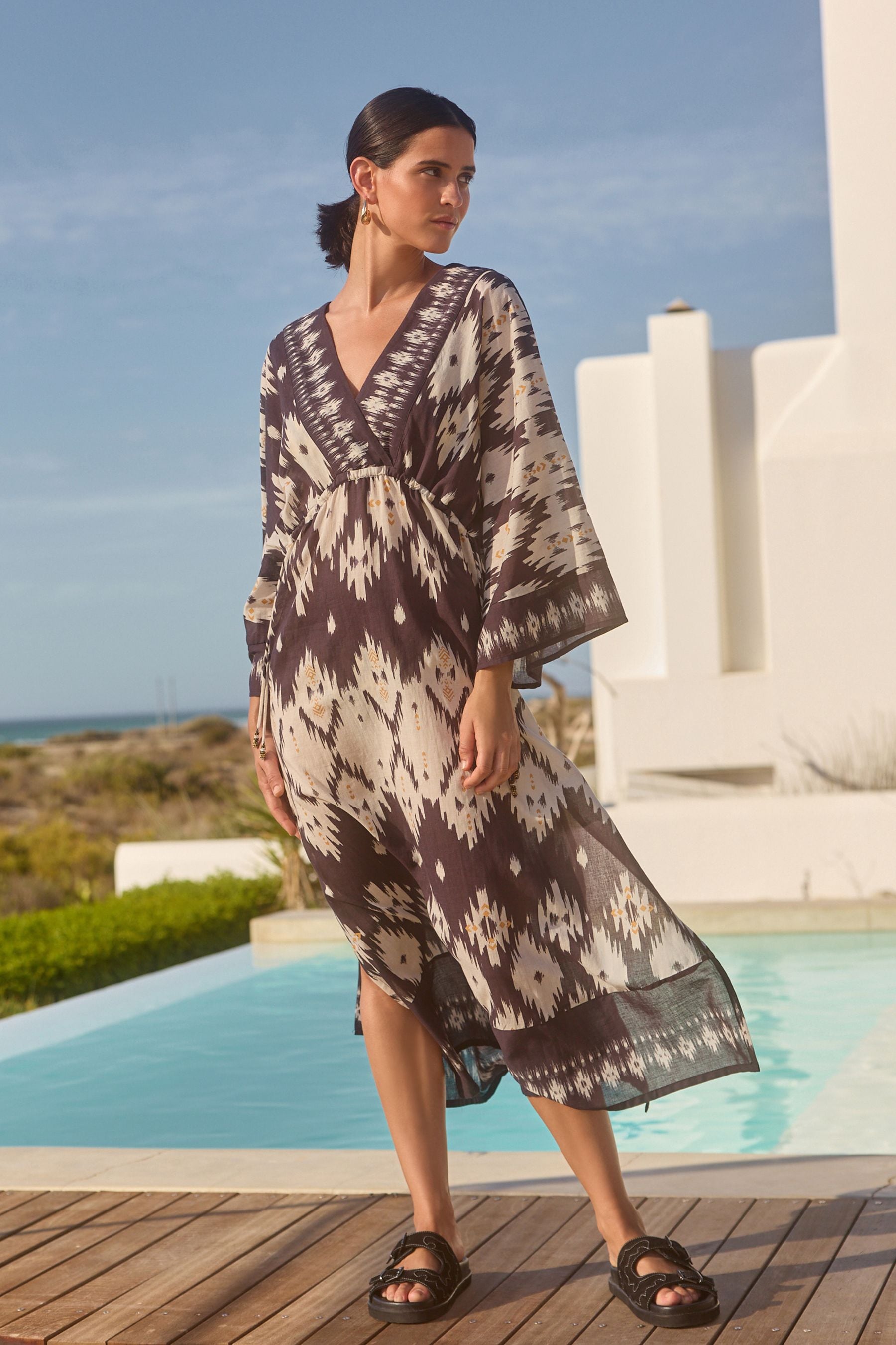 Next kaftans best sale