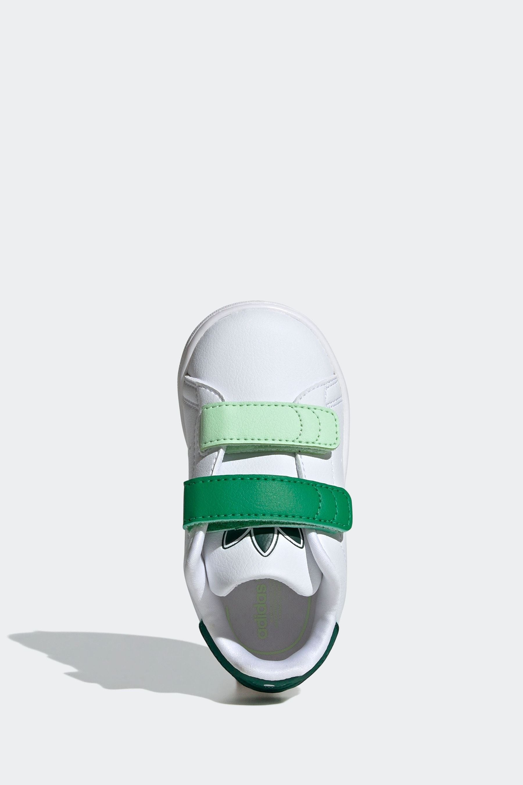 Stan smith comfort top