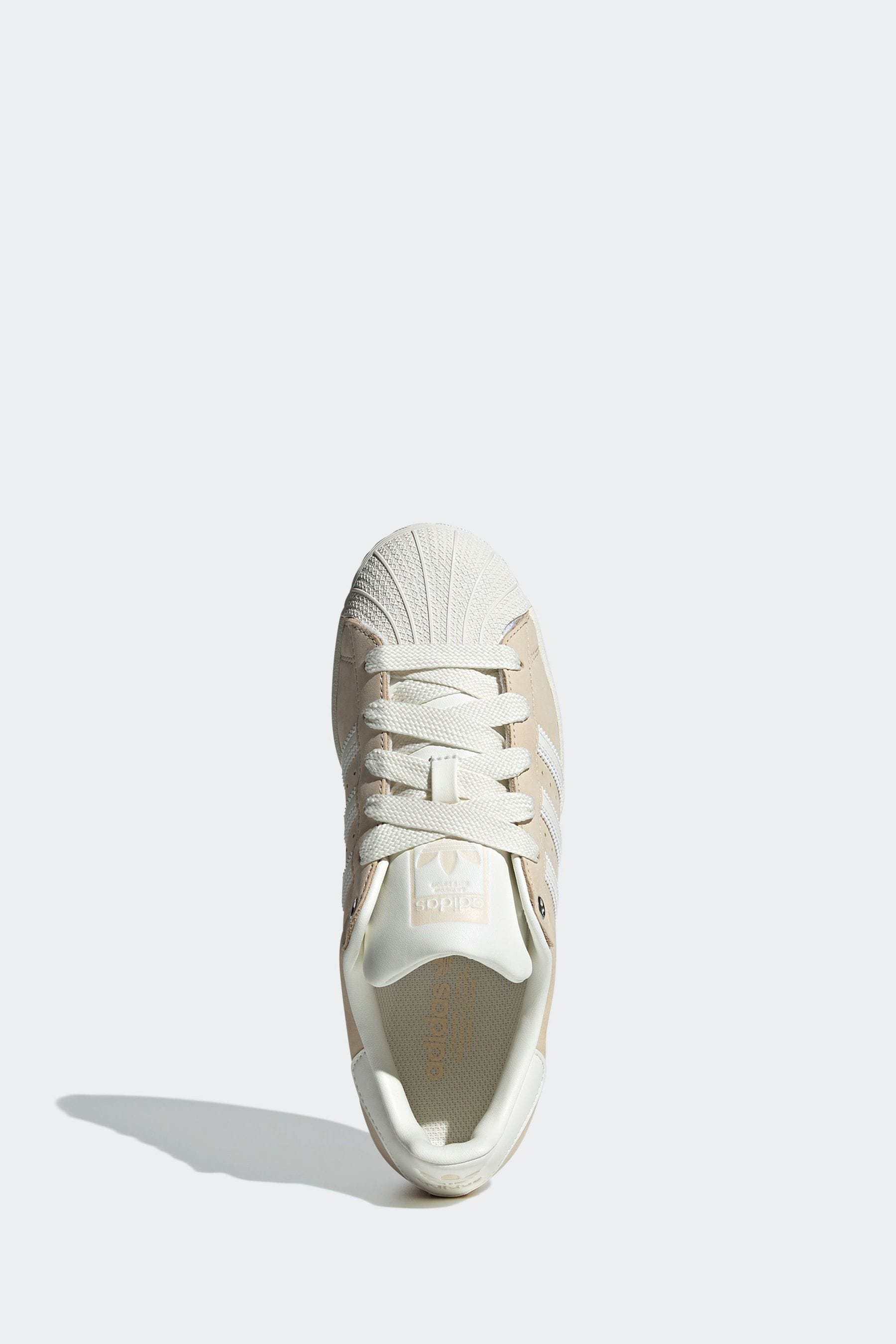 Velvet superstar adidas outlet