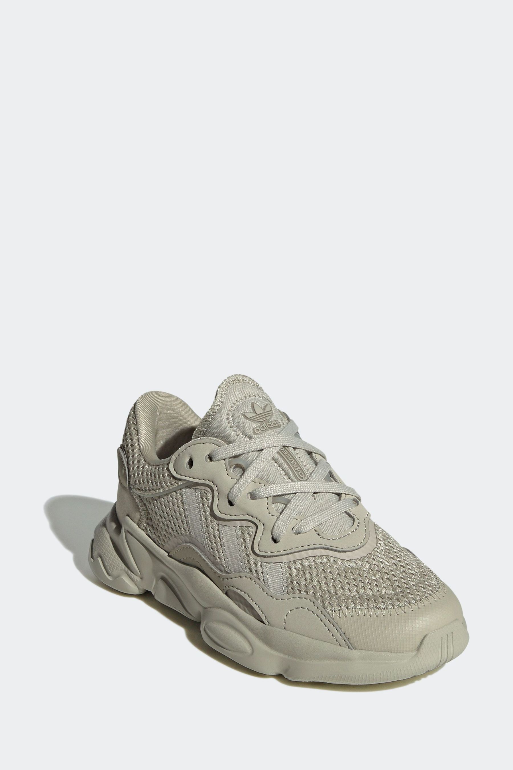 Adidas originals ozweego kinderen outlet