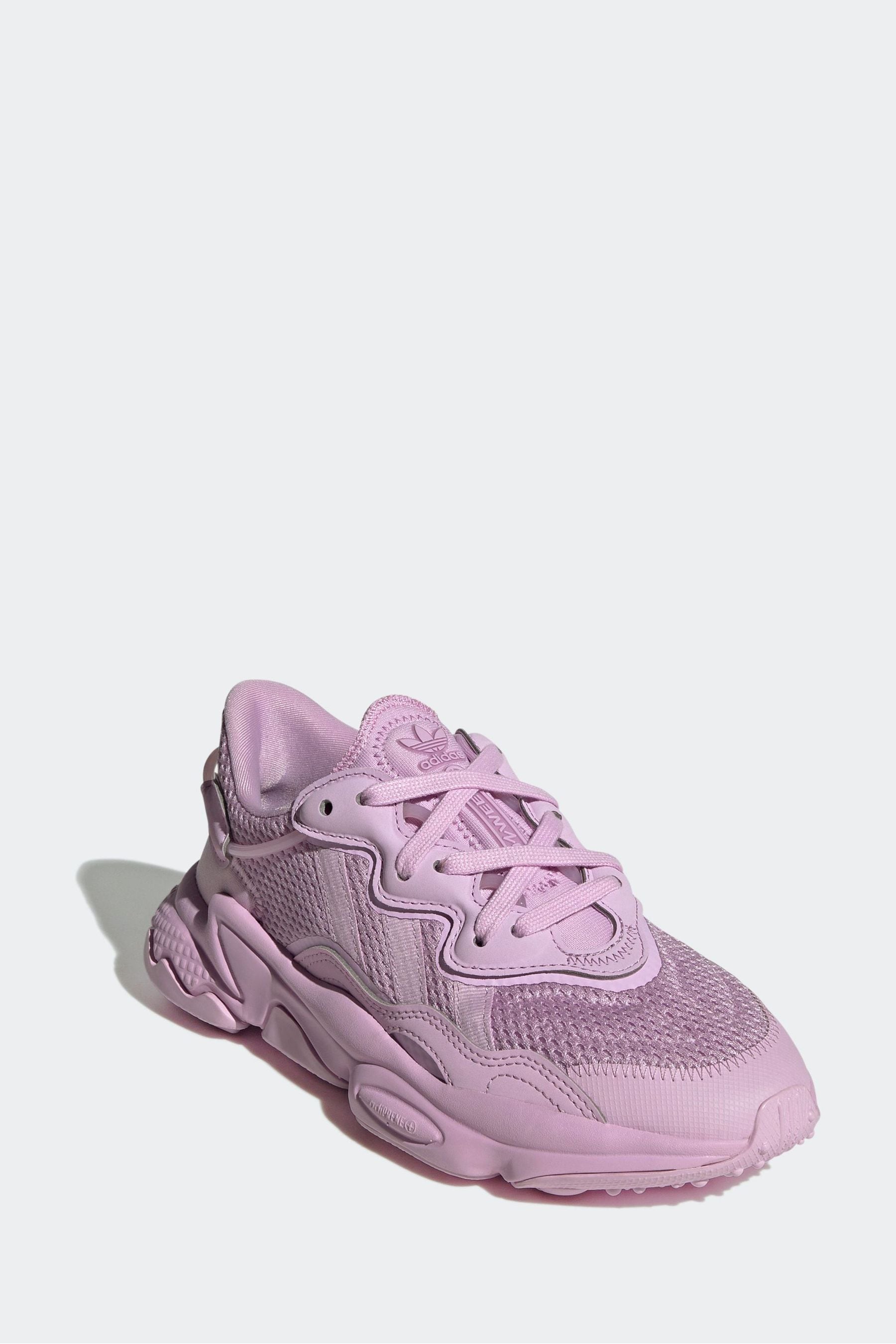 Kids ozweego top