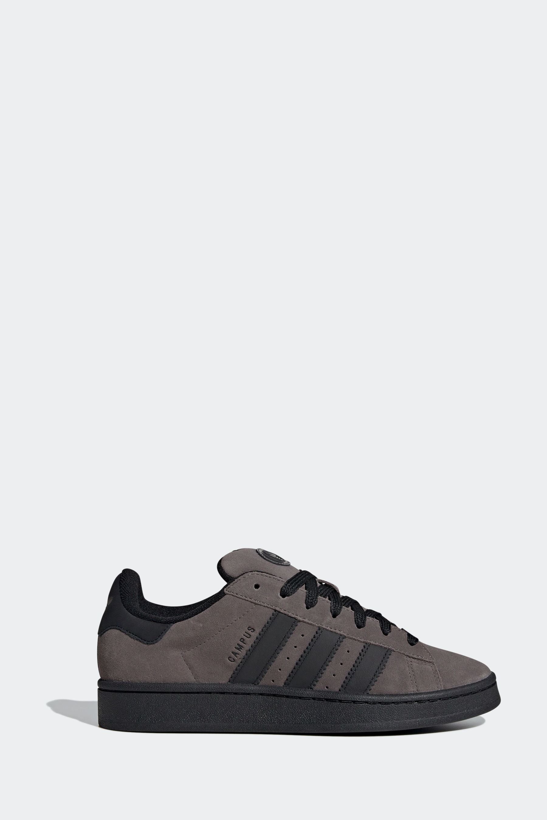 Buy adidas Originals Grey Black Campus 00s Trainers from Next Bahrain