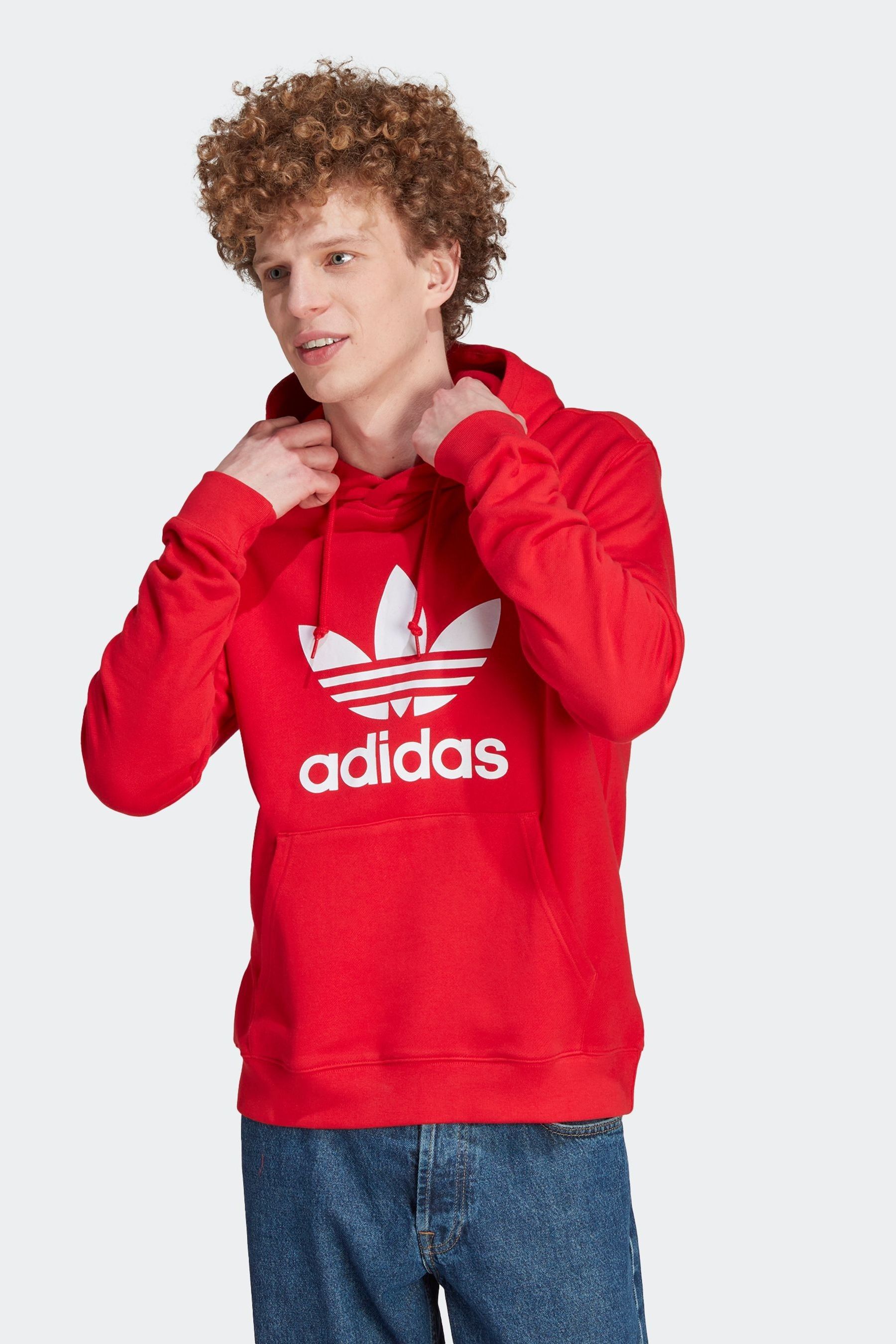 Adicolor classics hoodie dress shop