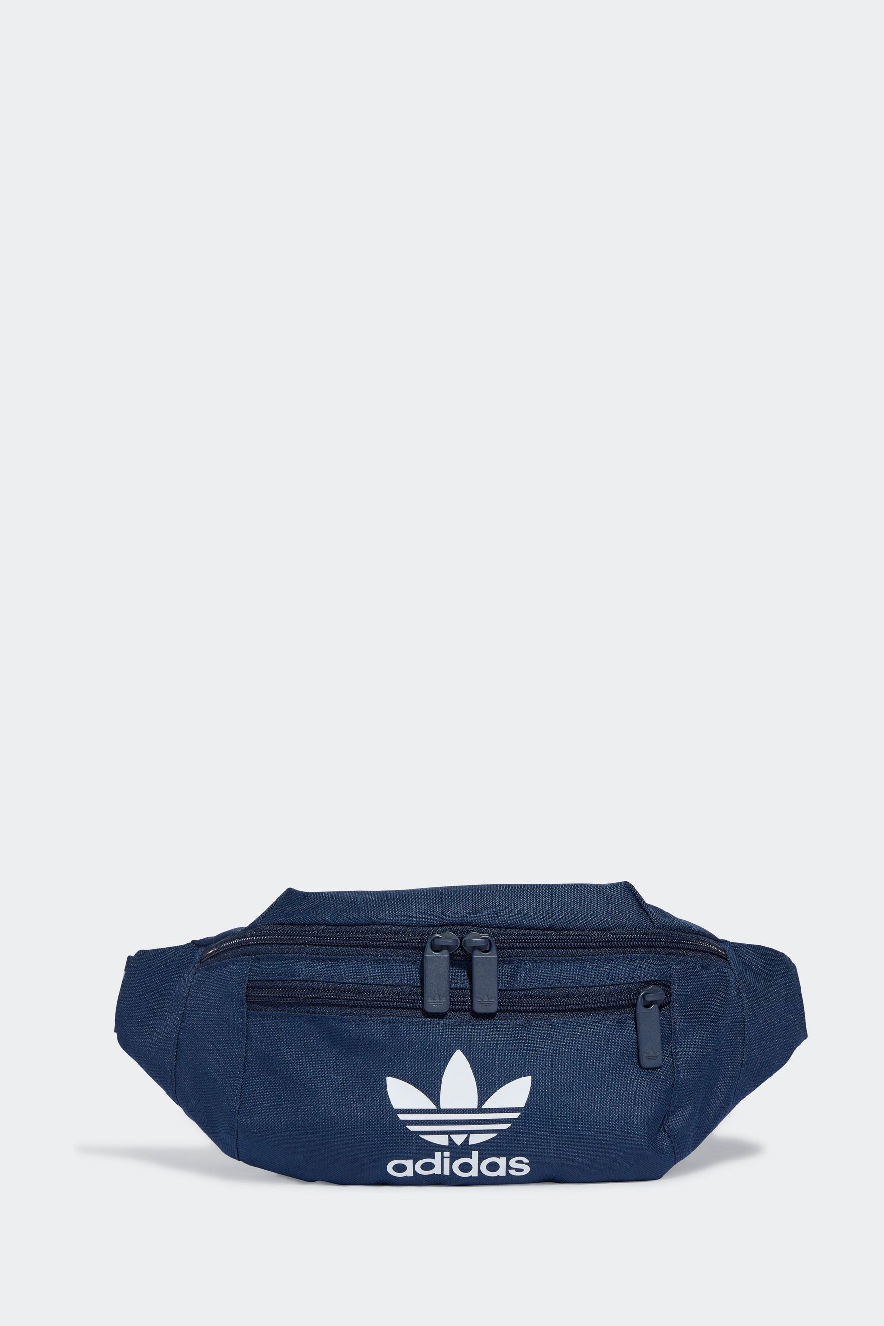 Buy adidas Originals Adicolor Classic Waist Bag from Next Ireland