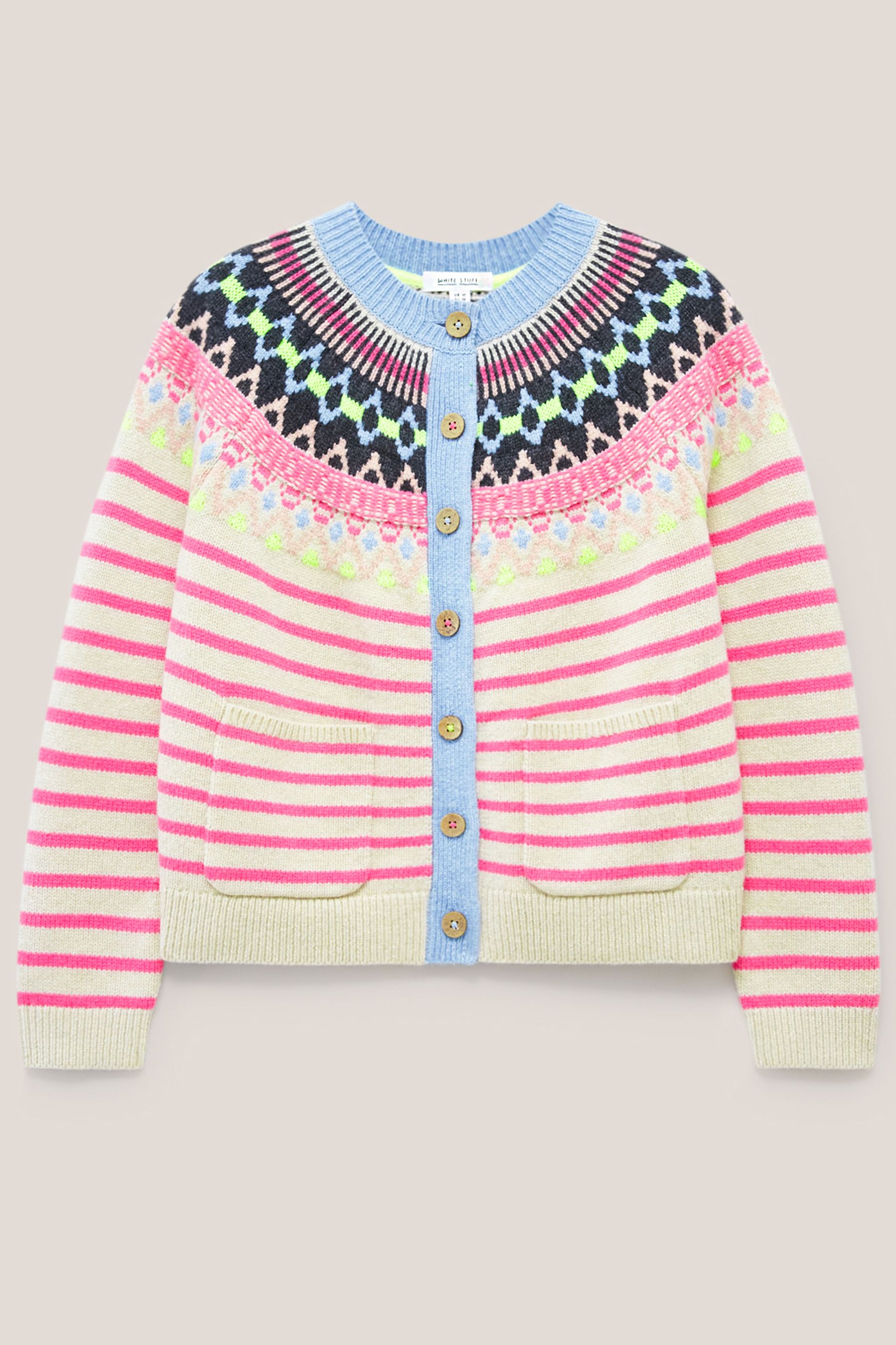 White stuff promenade cardigan cheap