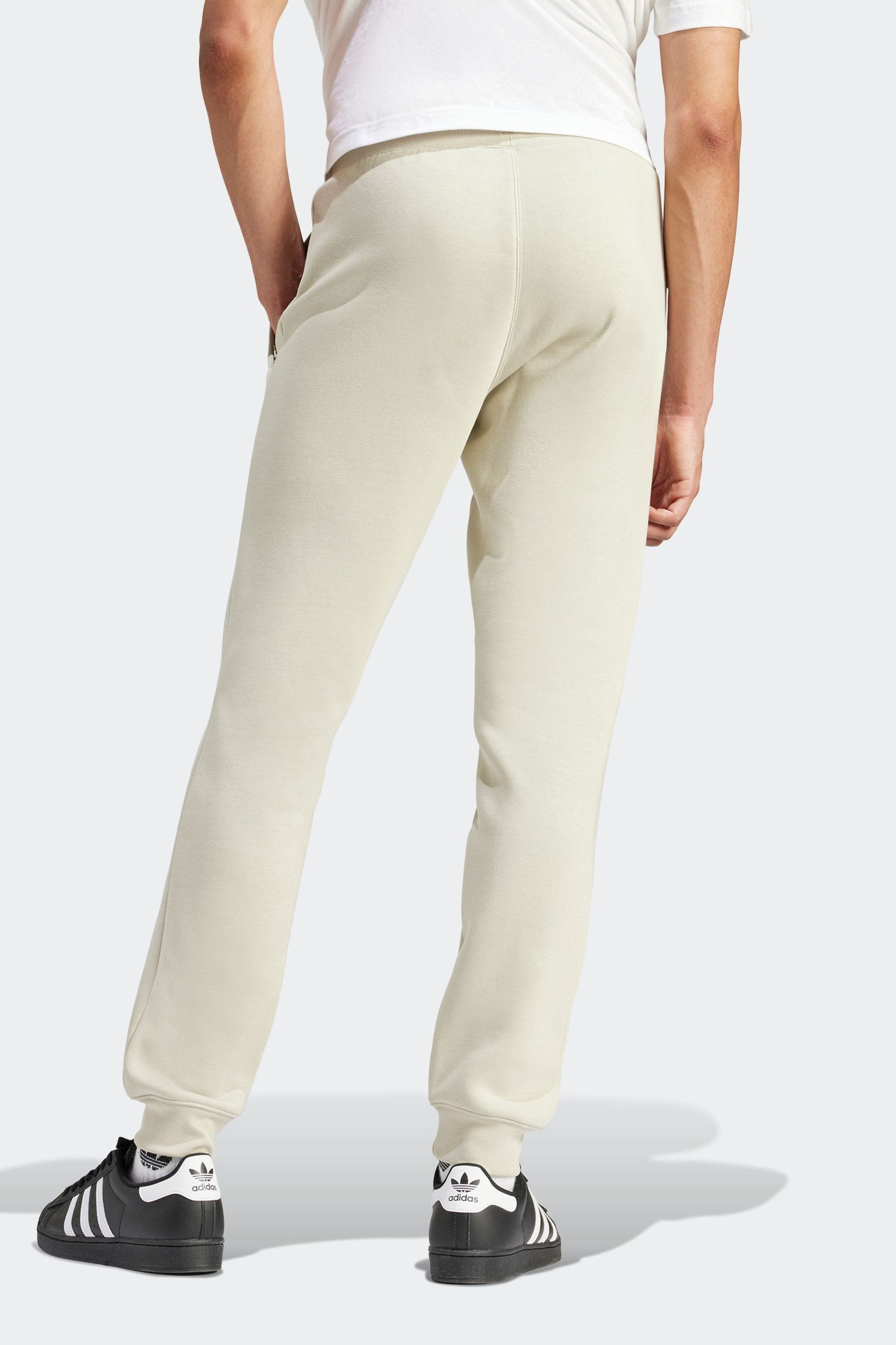 Adidas joggers no stripes new arrivals