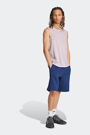 adidas Originals Trefoil Essentials Shorts - Image 3 of 6