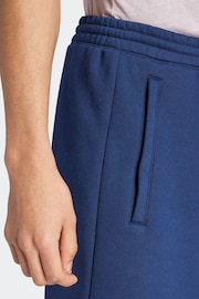 adidas Originals Trefoil Essentials Shorts - Image 5 of 6