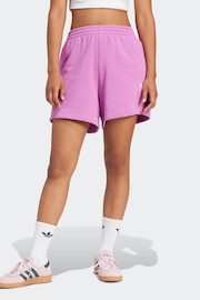adidas Originals Adicolor Essentials French Terry Shorts - Image 1 of 4