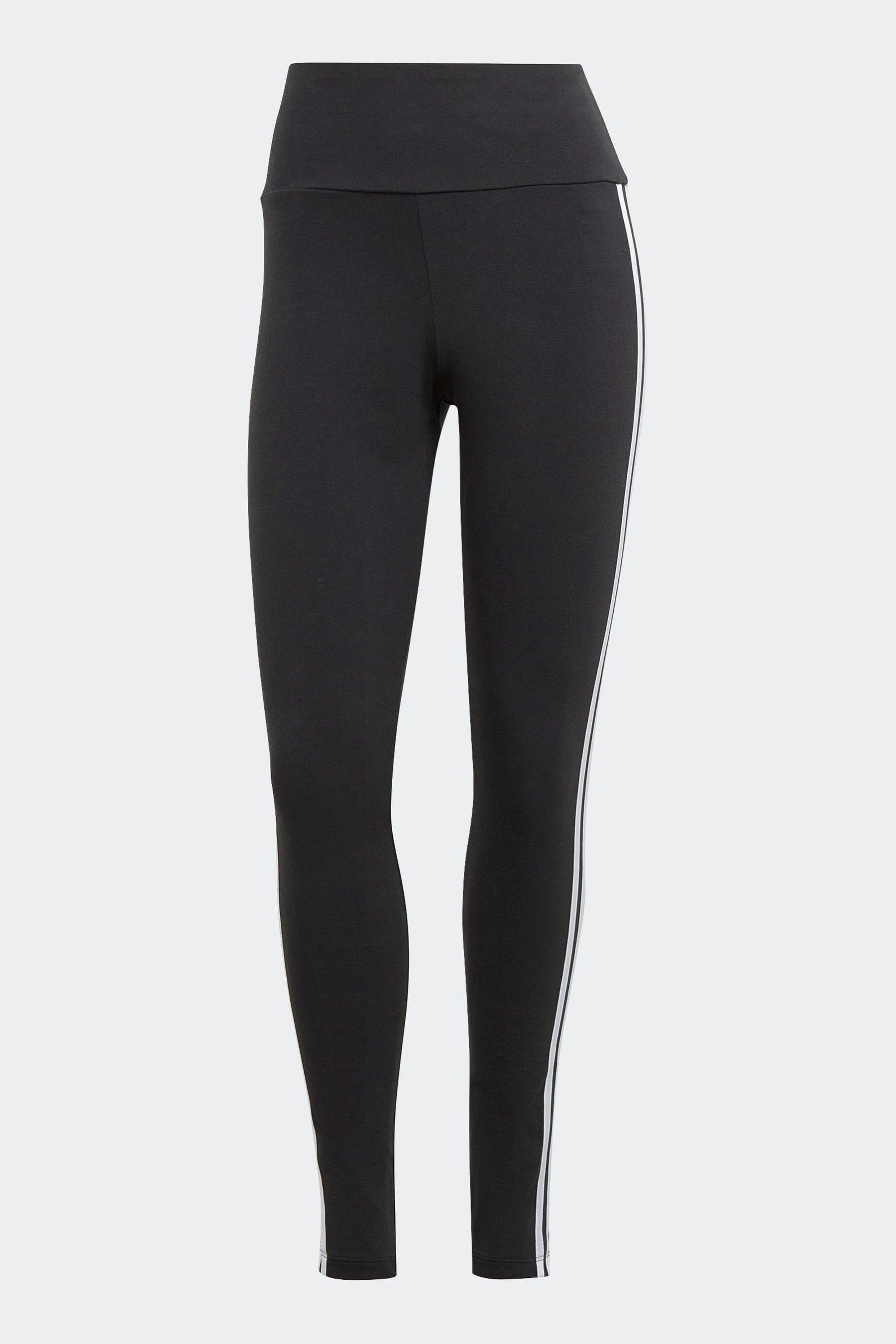 Legging adidas originals tight 3 stripes top