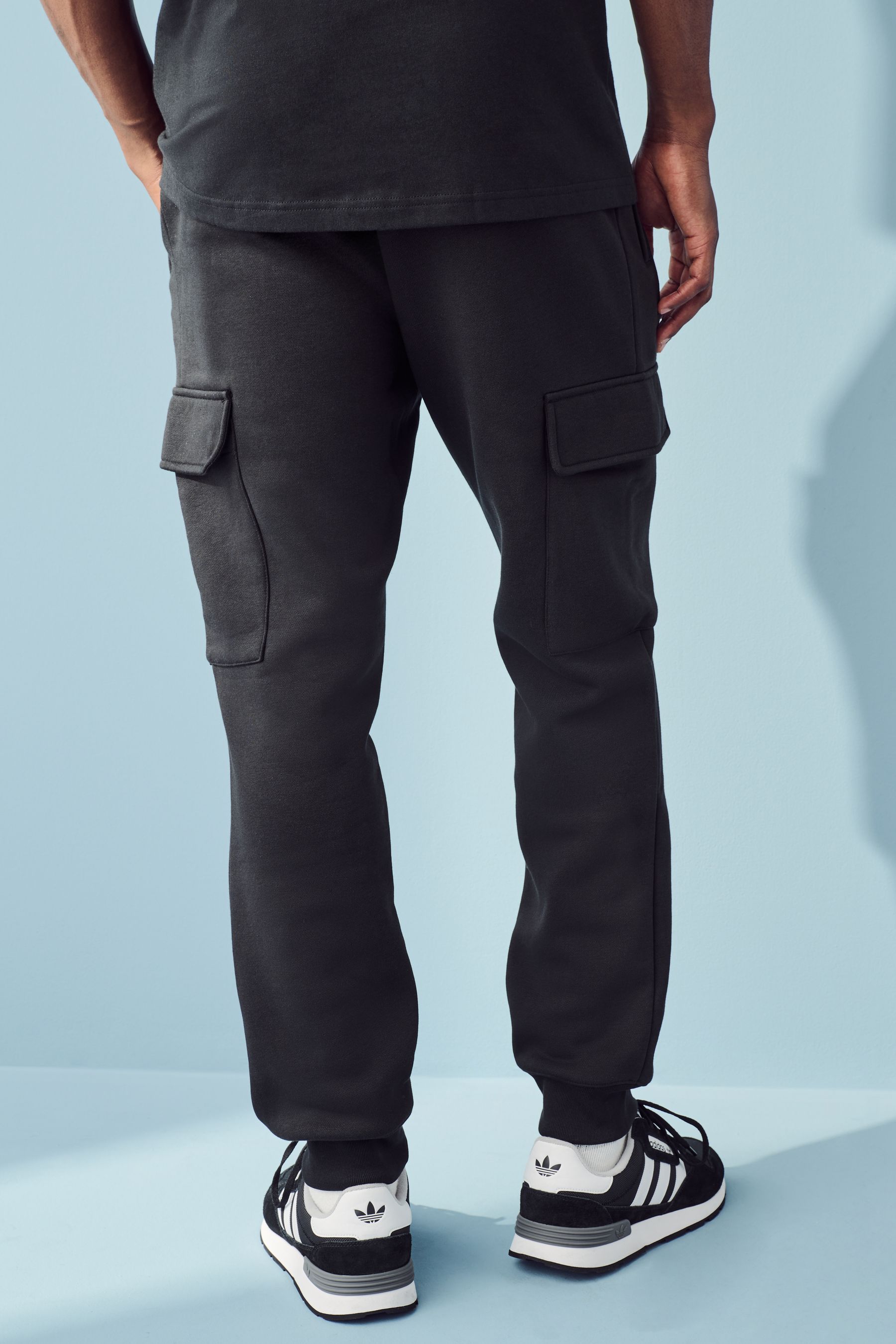Cargo joggers asos on sale