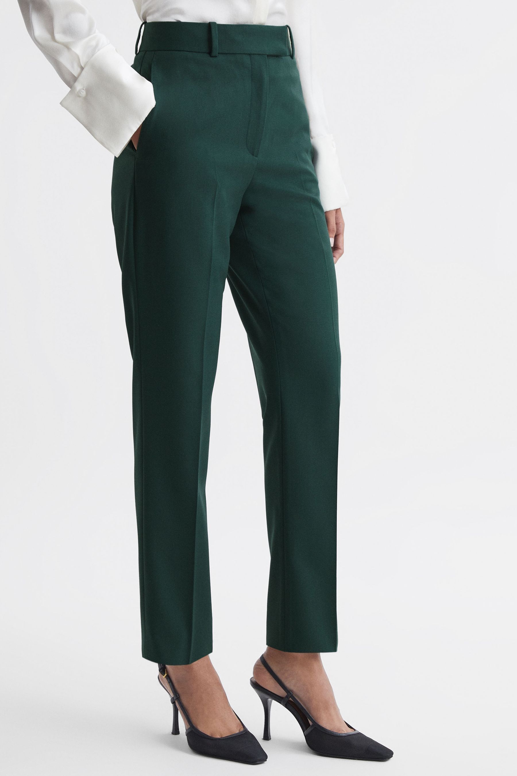 Petite skinny trousers uk top