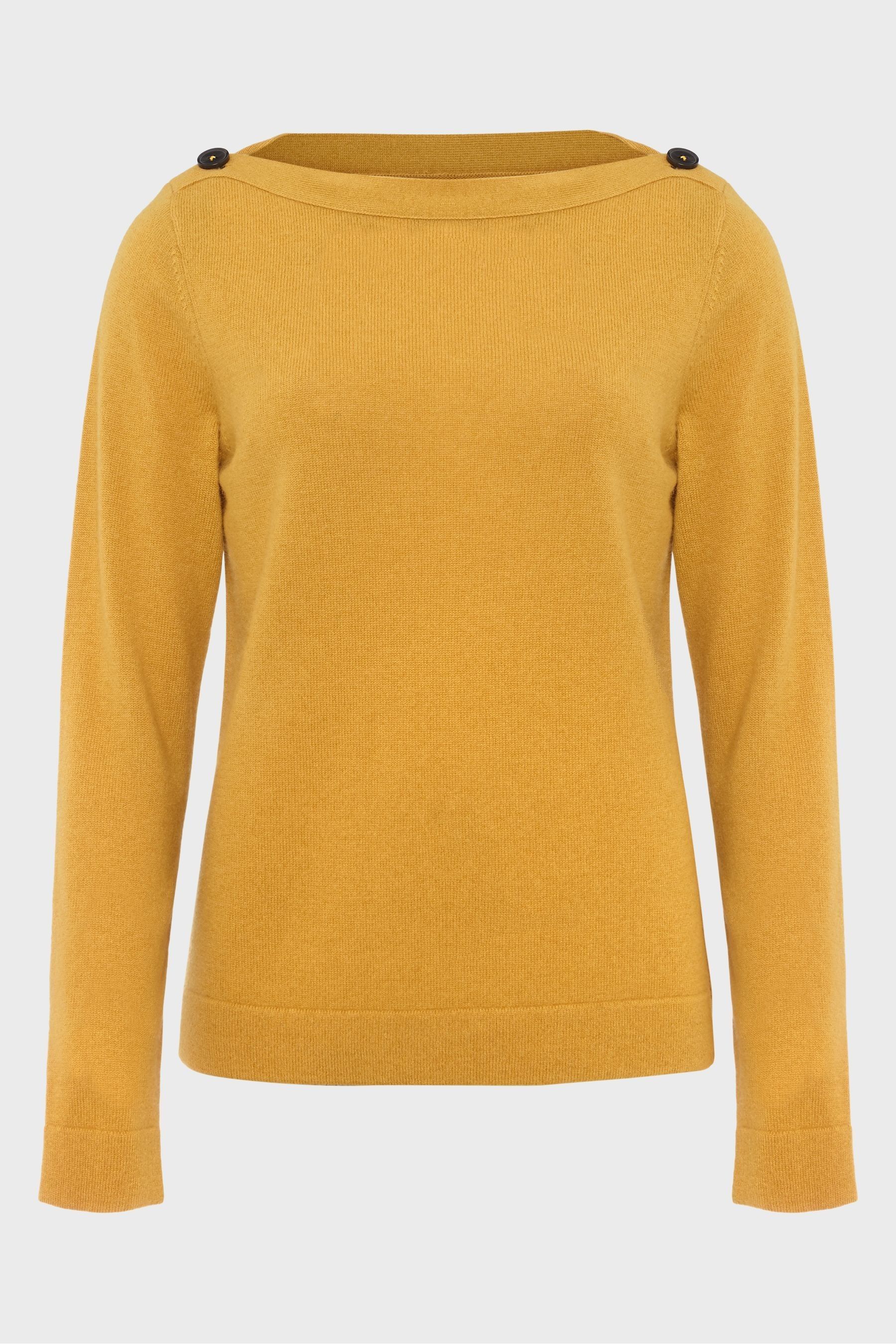 Hobbs brinley dress top