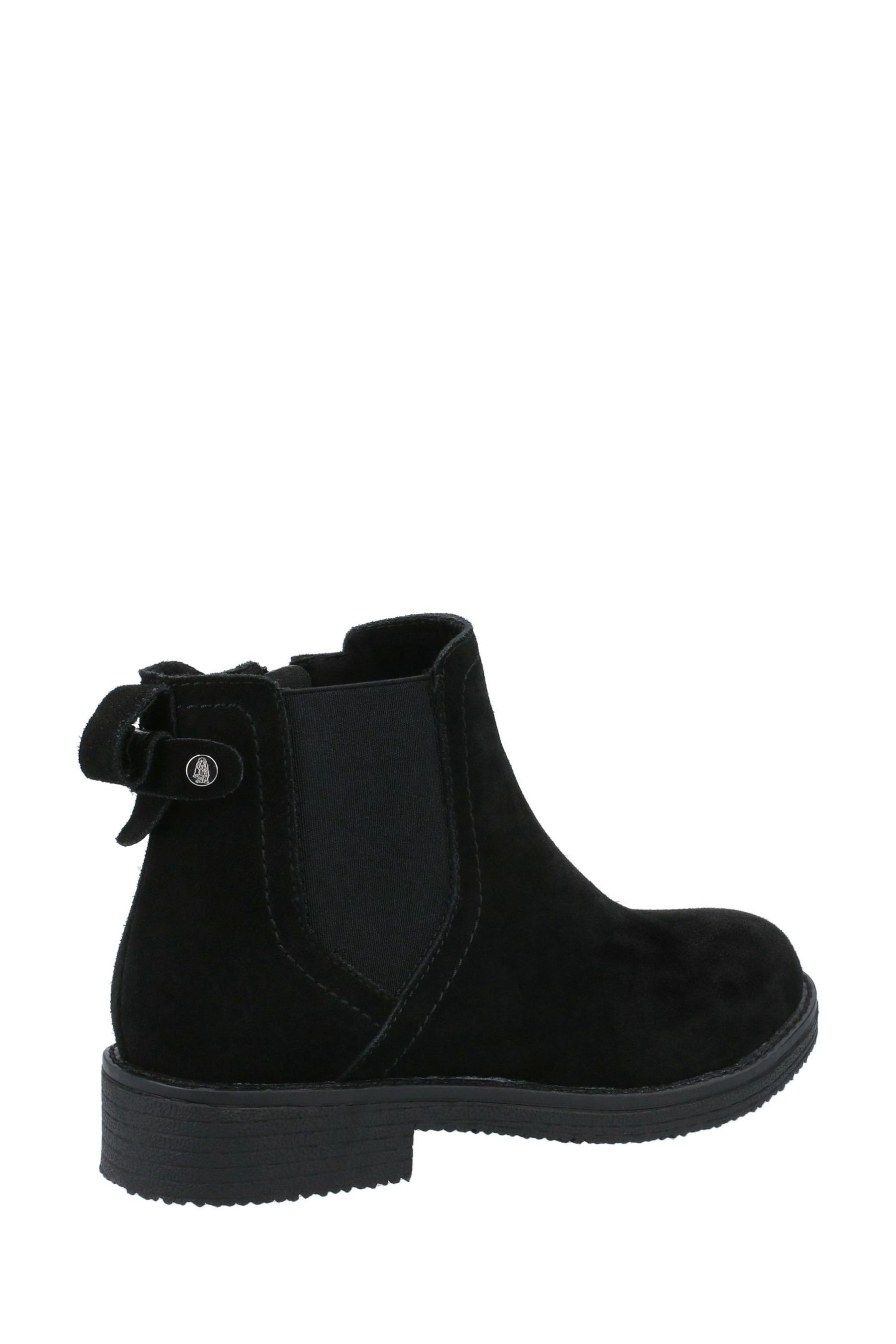 Hush puppies wide fit store