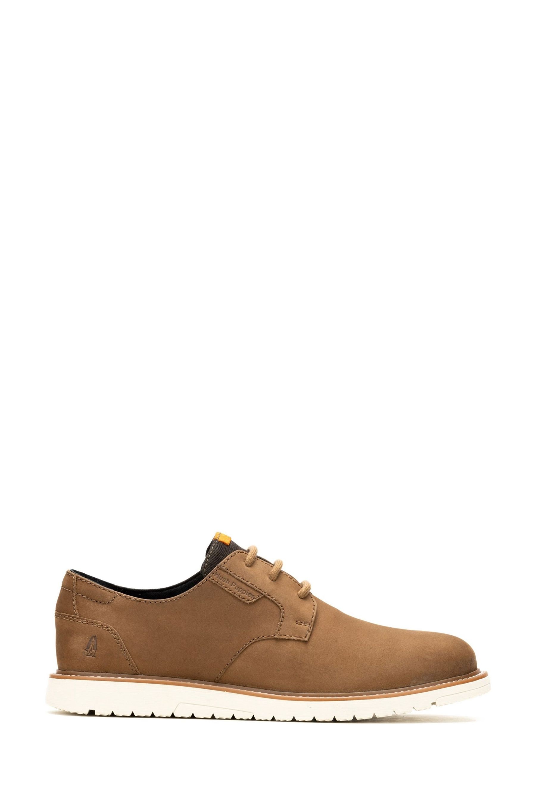 Hush puppies shoes oxford best sale