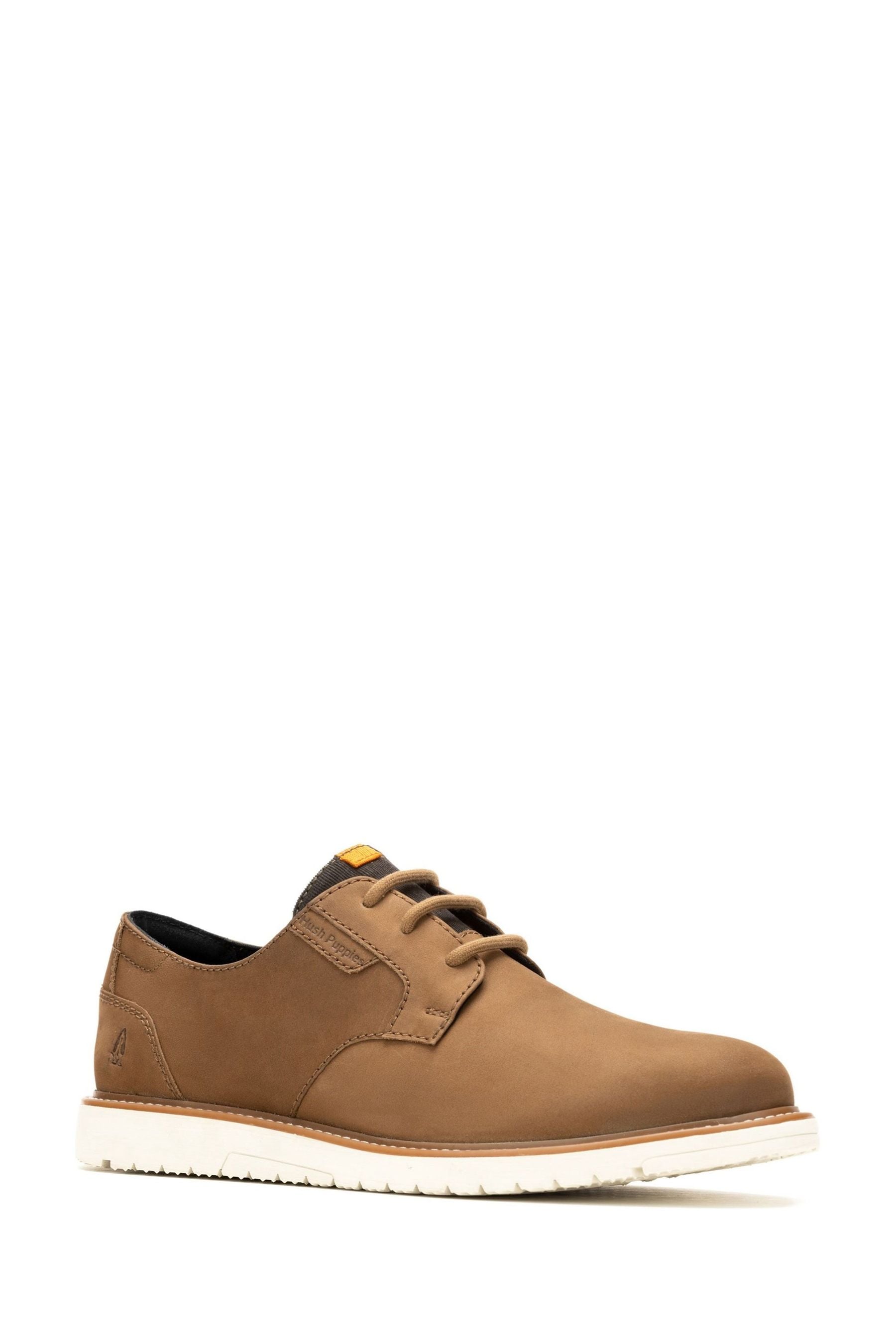 Buy Hush Puppies Jenson Oxford Shoes from the Next UK online shop