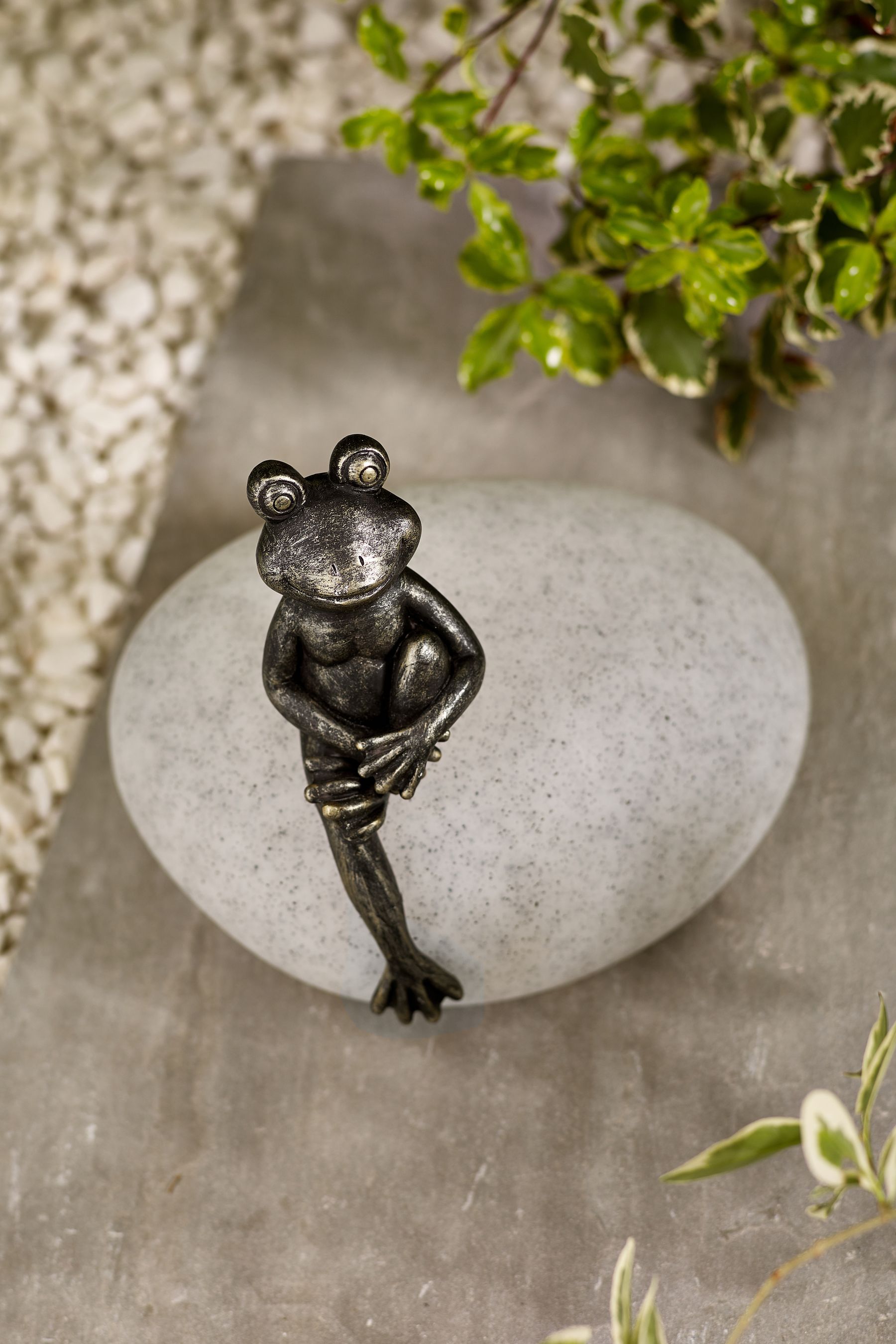 Ted baker frog outlet