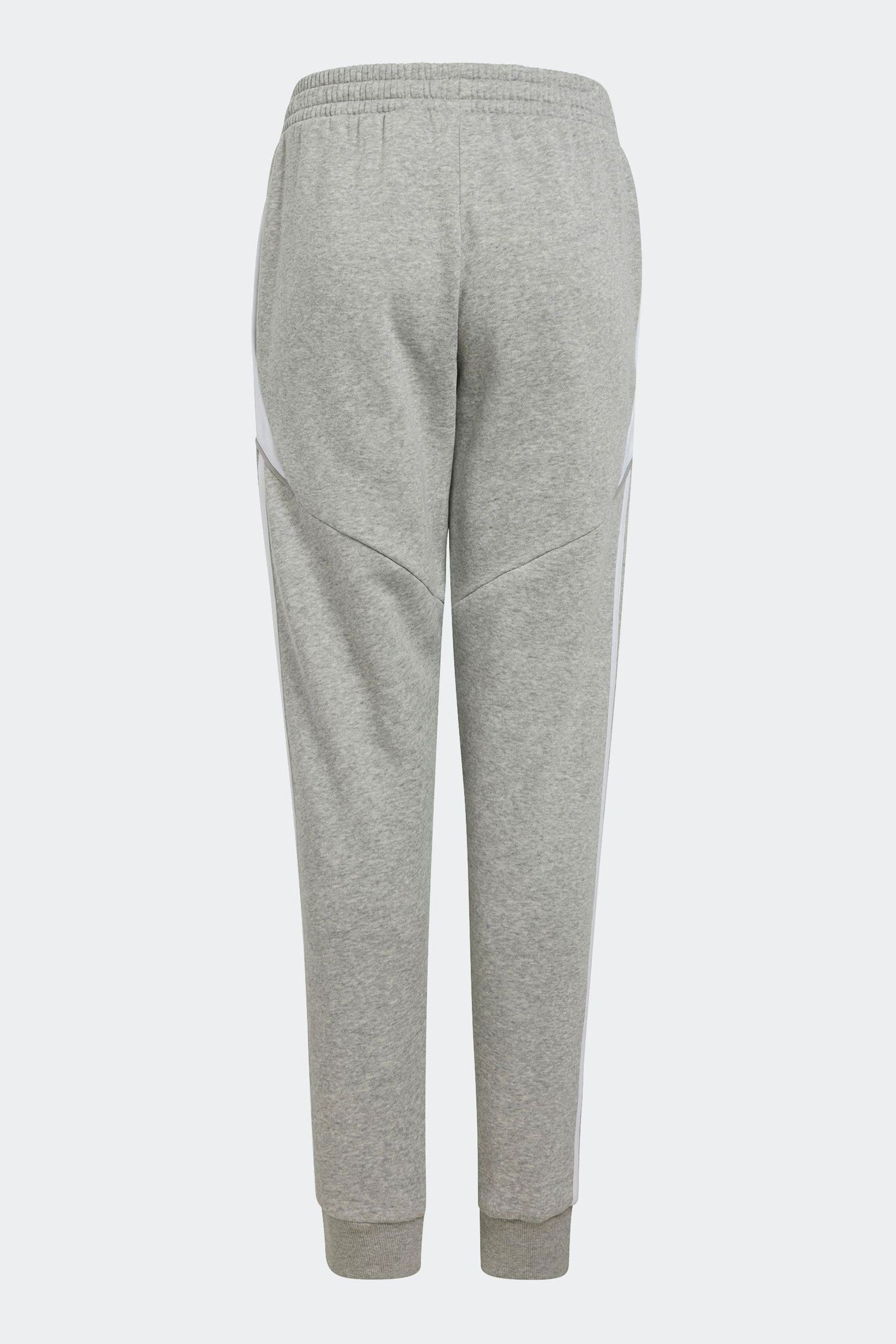 Buy adidas Light Grey Tiro 24 Sweat Joggers from Next Malta