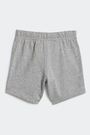 adidas Originals Shorts And T-Shirt Set - Image 3 of 6