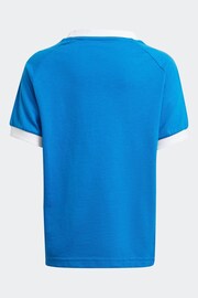 adidas Originals Adicolor 3-Stripes T-Shirt - Image 2 of 5