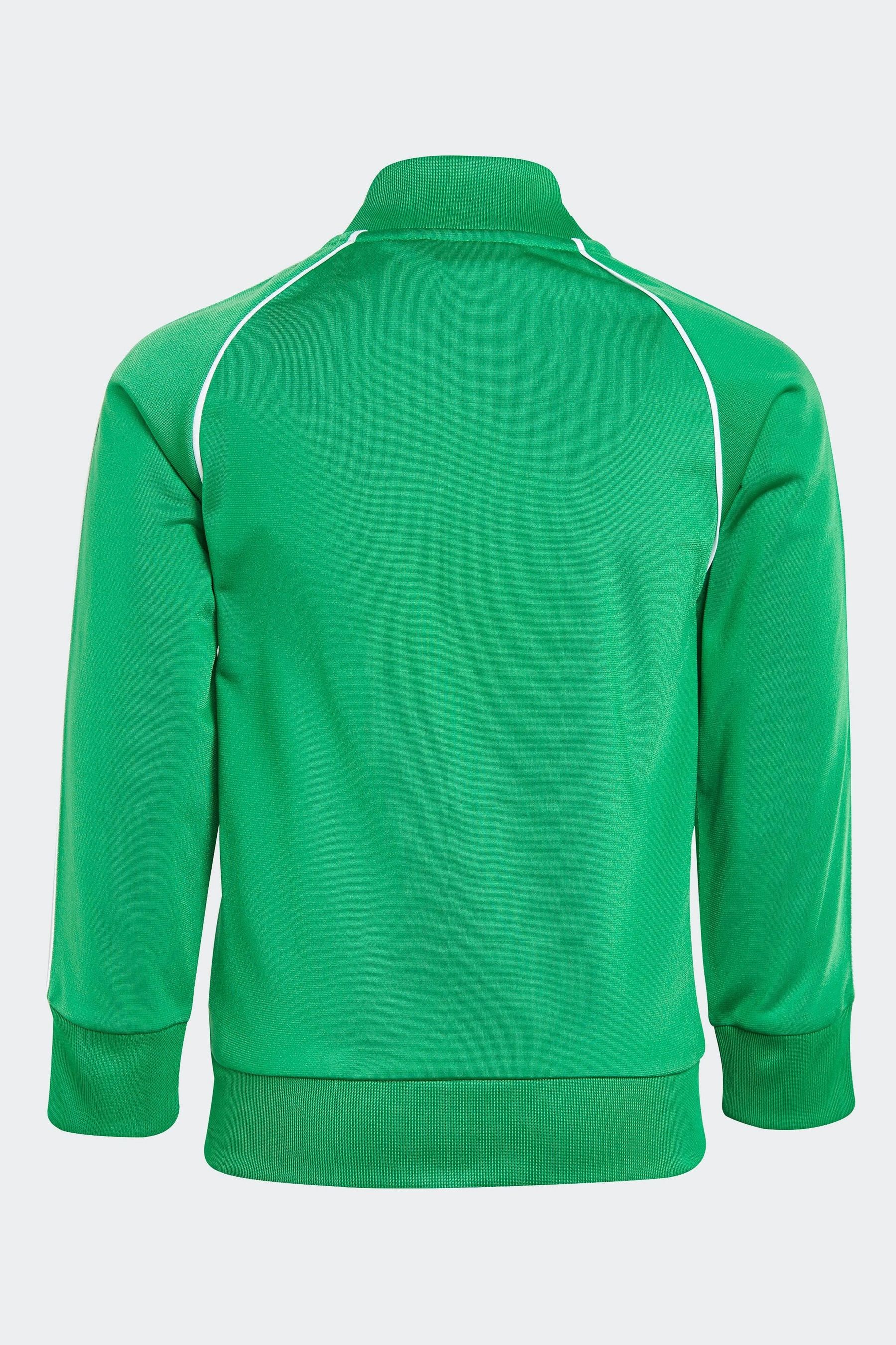 Men's superstar tracksuit sales