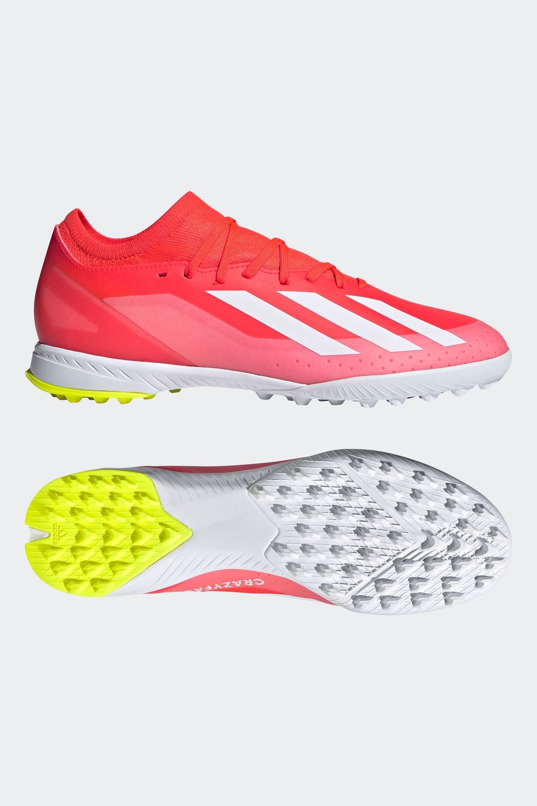 Turf adidas top