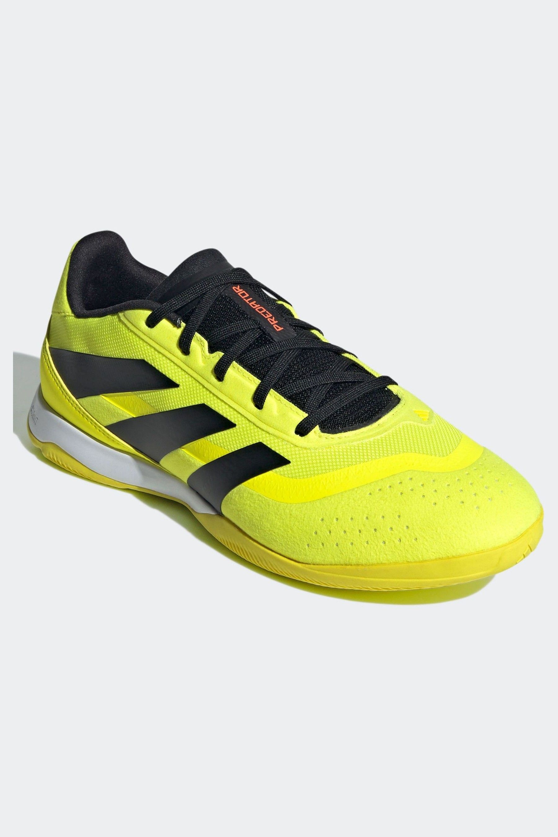 Buy adidas Yellow Football Predator 24 League Low Indoor Adult Boots from Next Australia