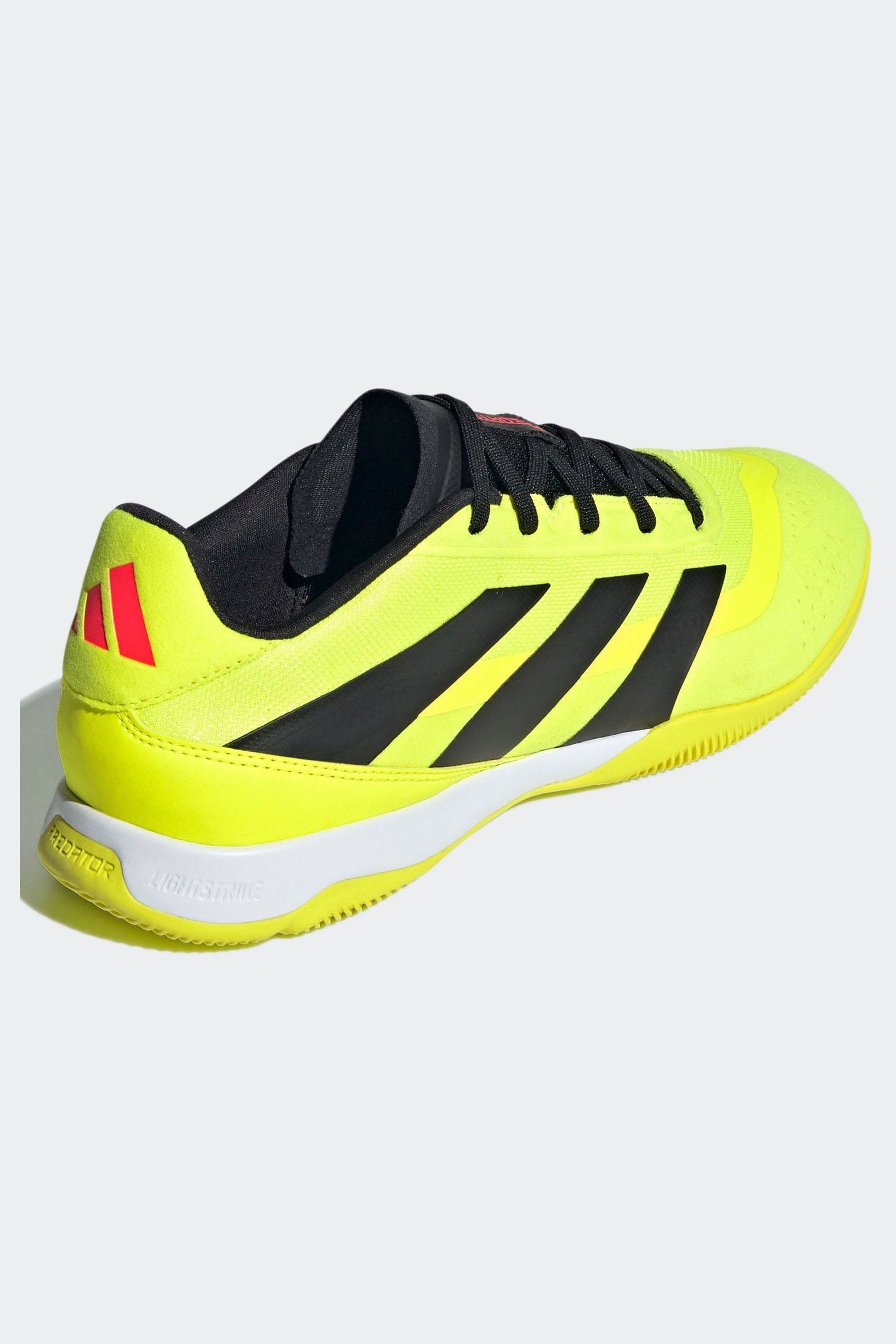 Buy adidas Yellow Football Predator 24 League Low Indoor Adult Boots from Next Canada