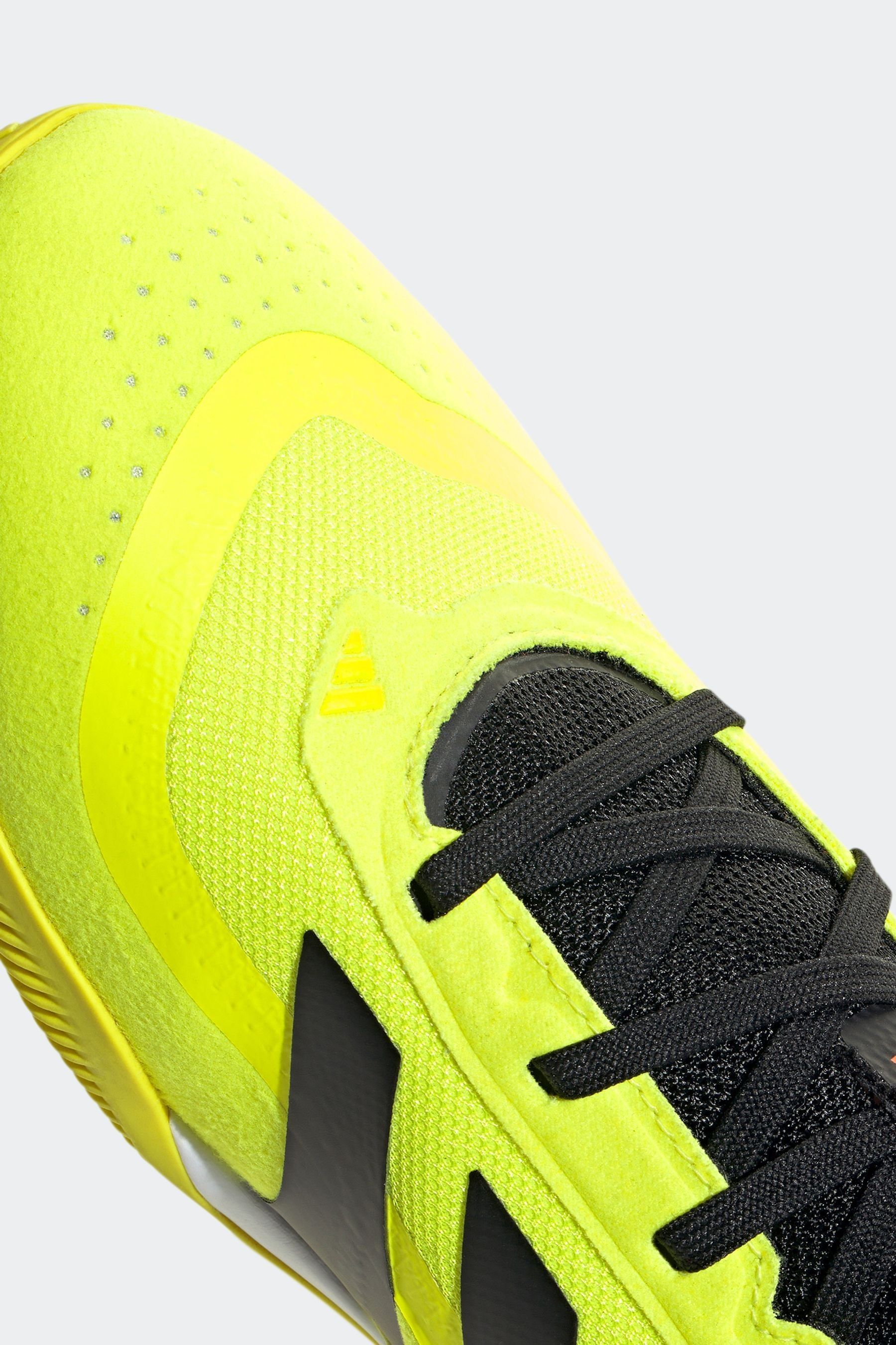 Buy adidas Yellow Football Predator 24 League Low Indoor Adult Boots from Next Singapore