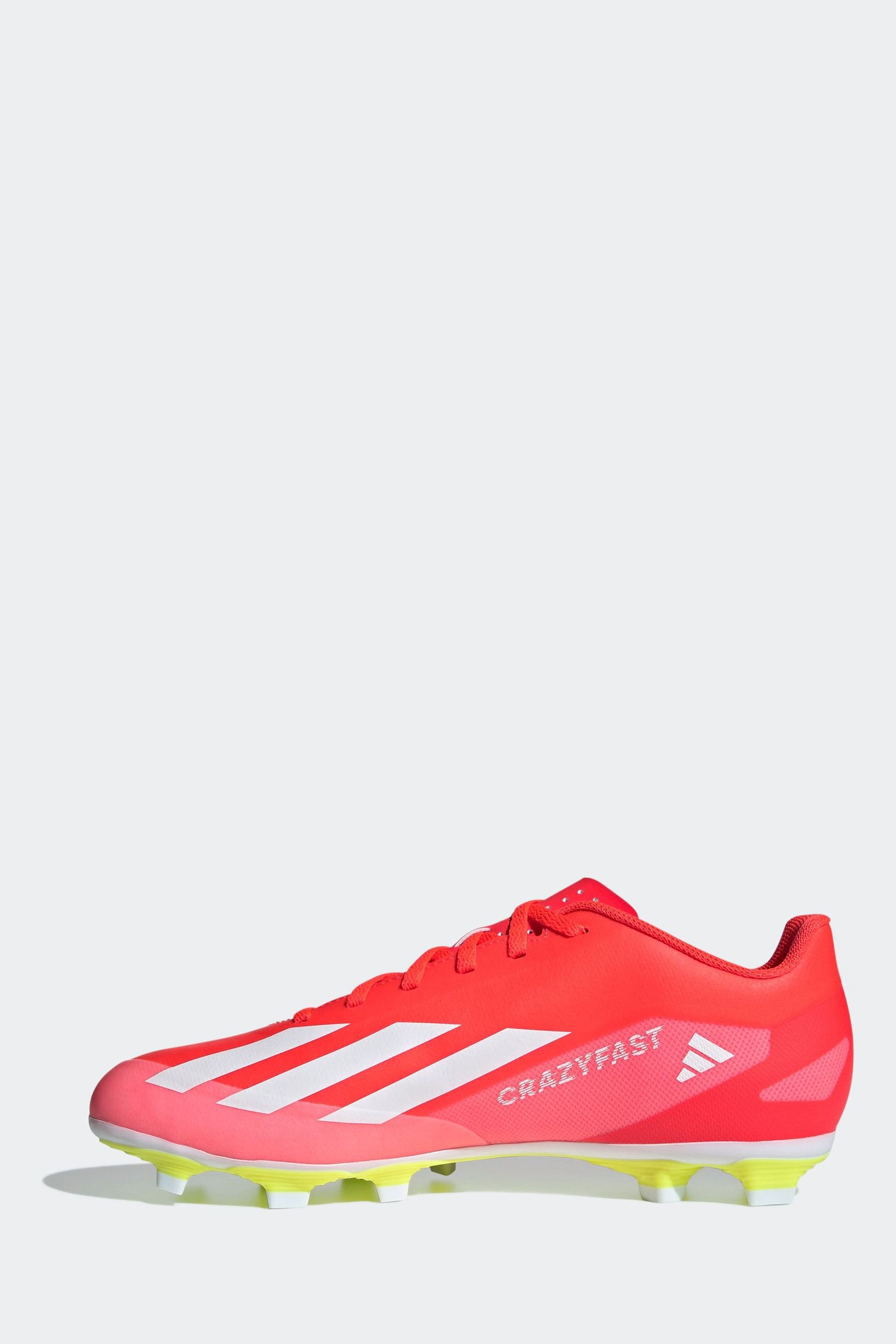 Adidas x red outlet