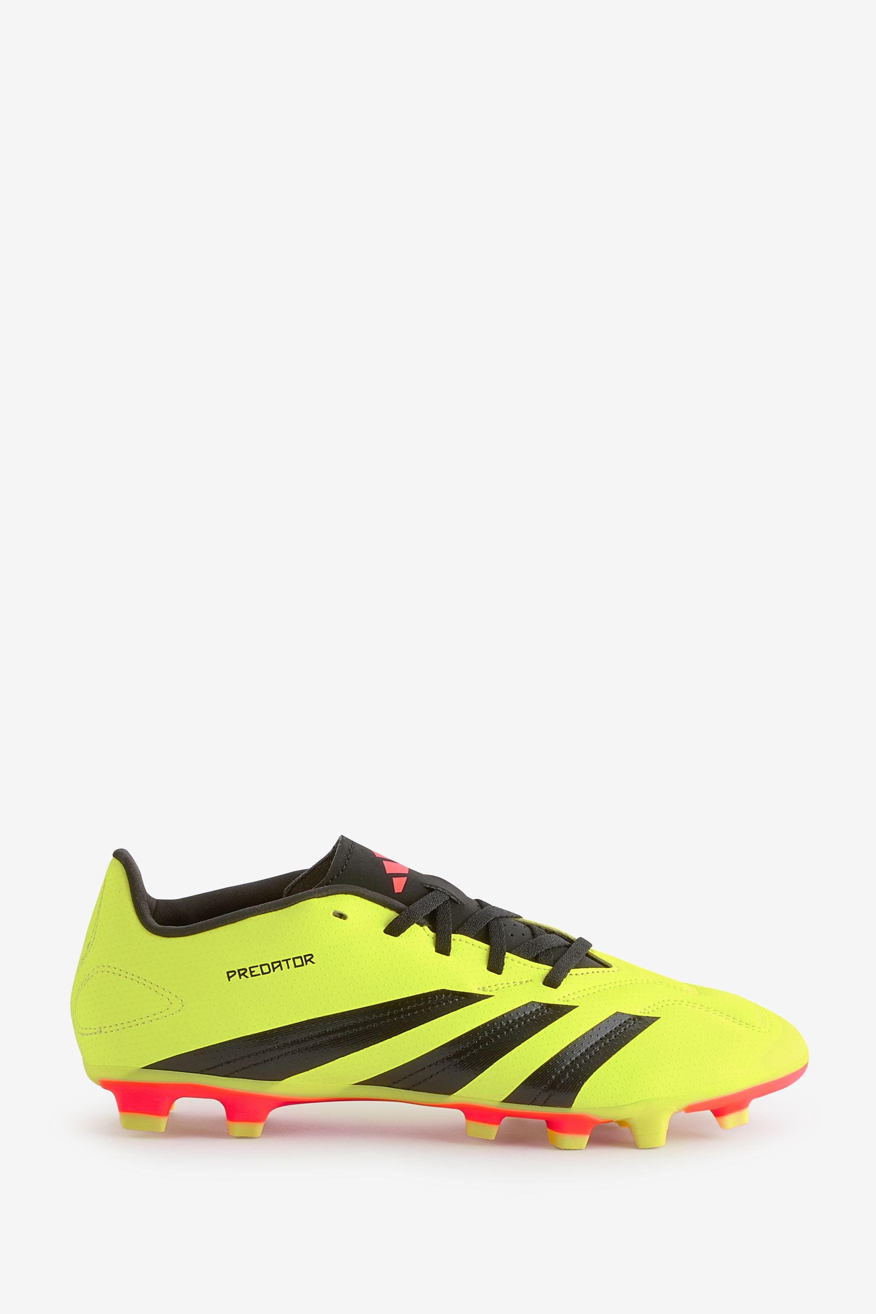 Predator 18.4 flexible ground boots shop