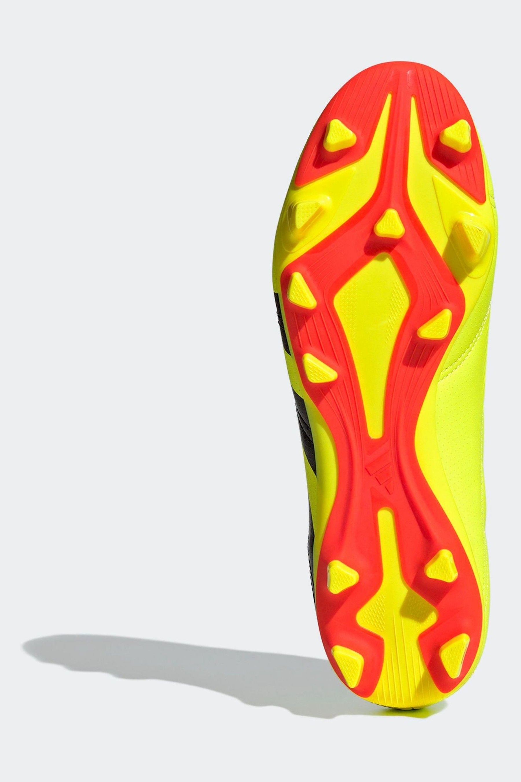 Predator 18.3 yellow hotsell