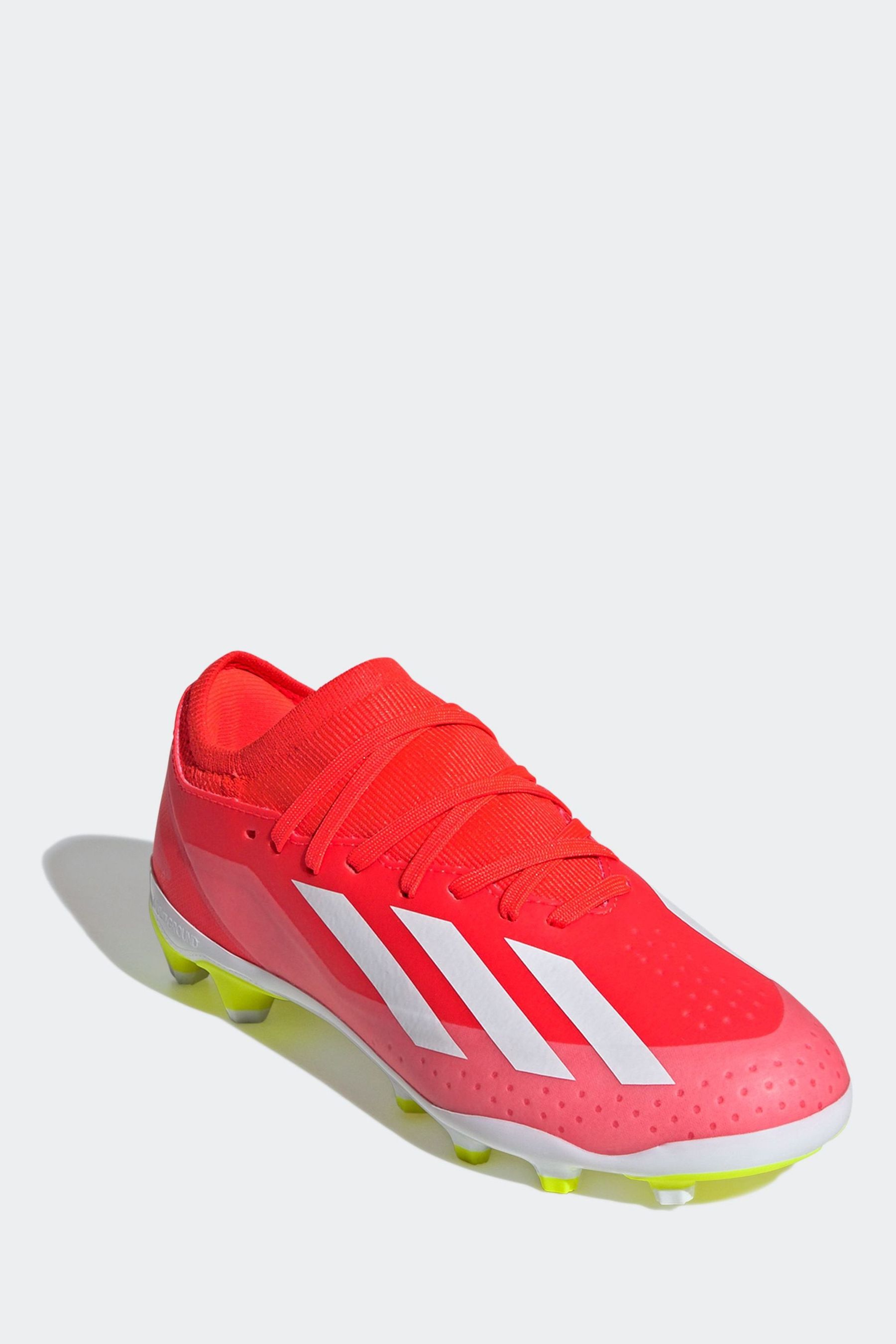 Adidas x laceless kids shop