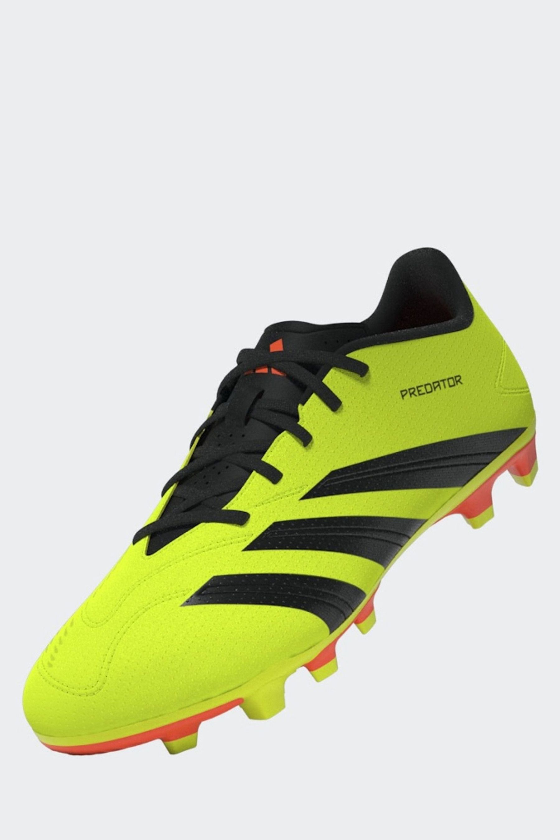 Predator adidas football clearance