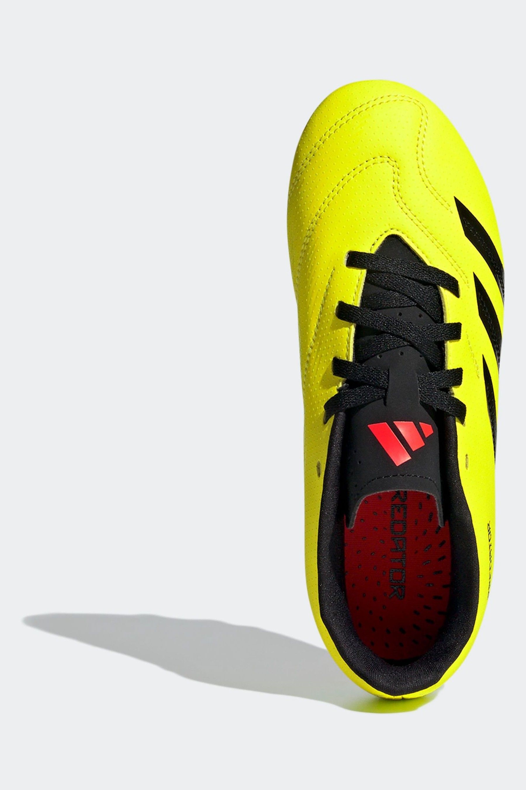 Buy adidas Yellow Predator Club Flexible Ground Football Boots from Next South Africa