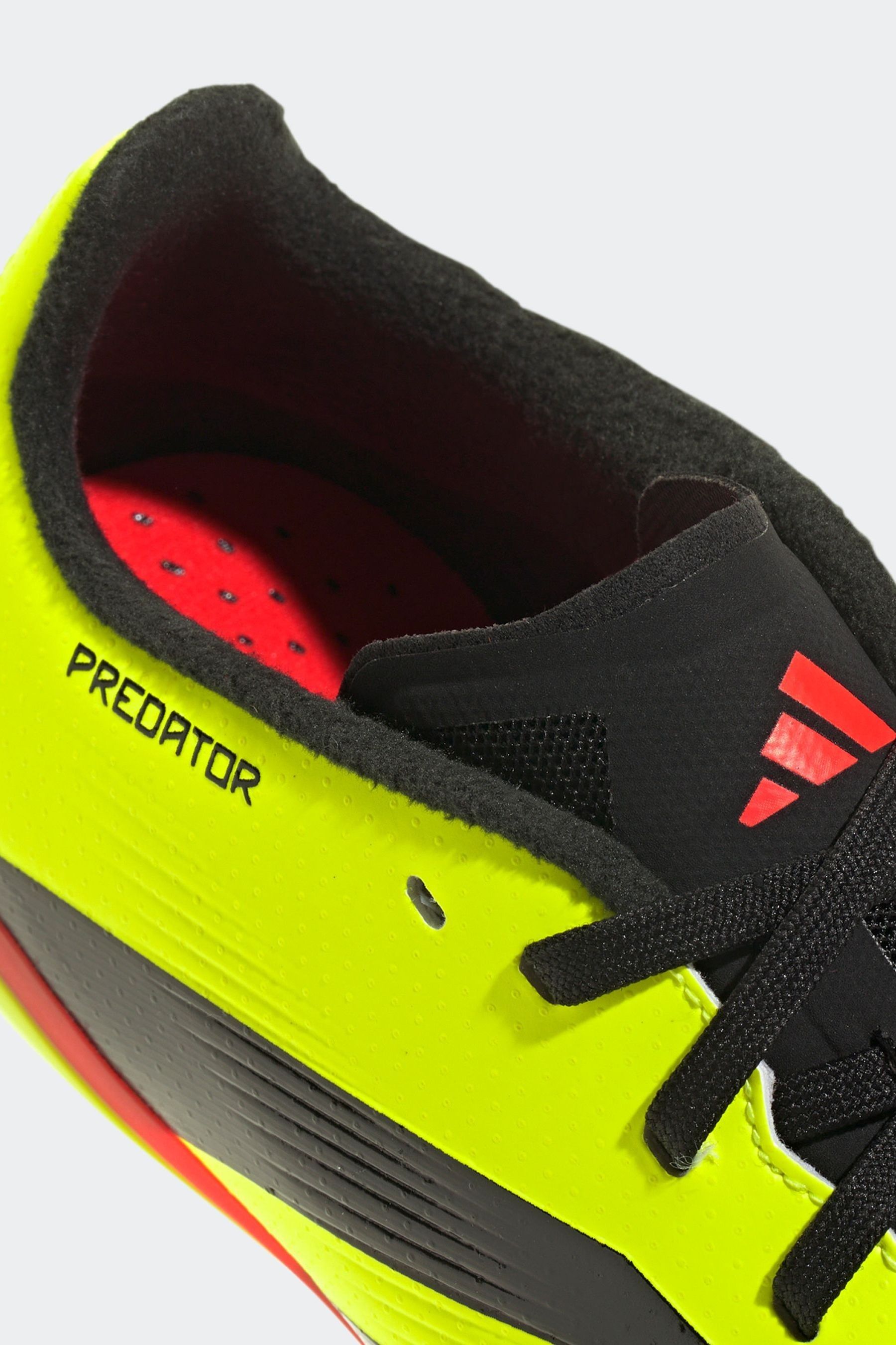Buy adidas Yellow Predator League Firm Ground Football Boots from the Next UK online shop