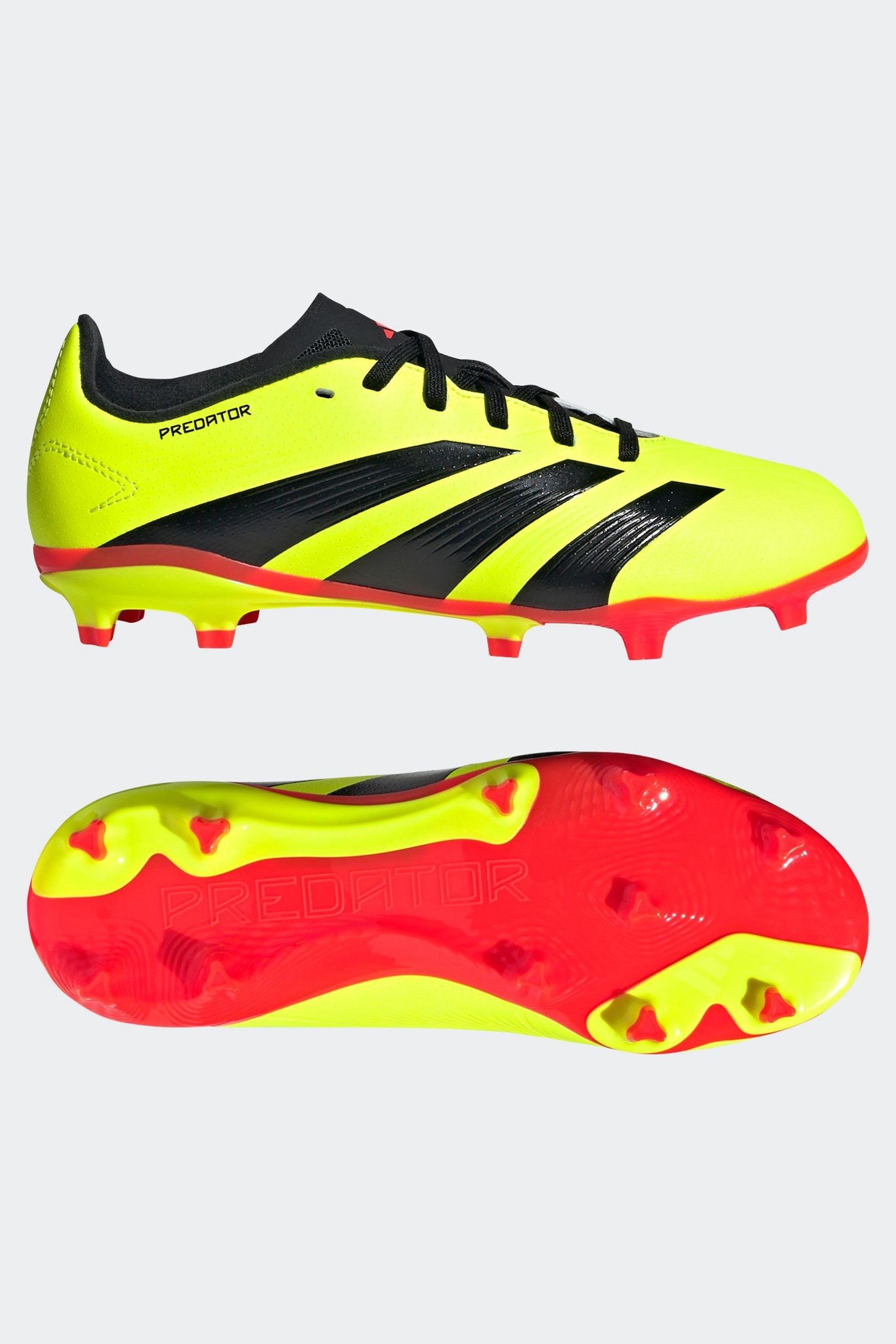 Predator boots price best sale