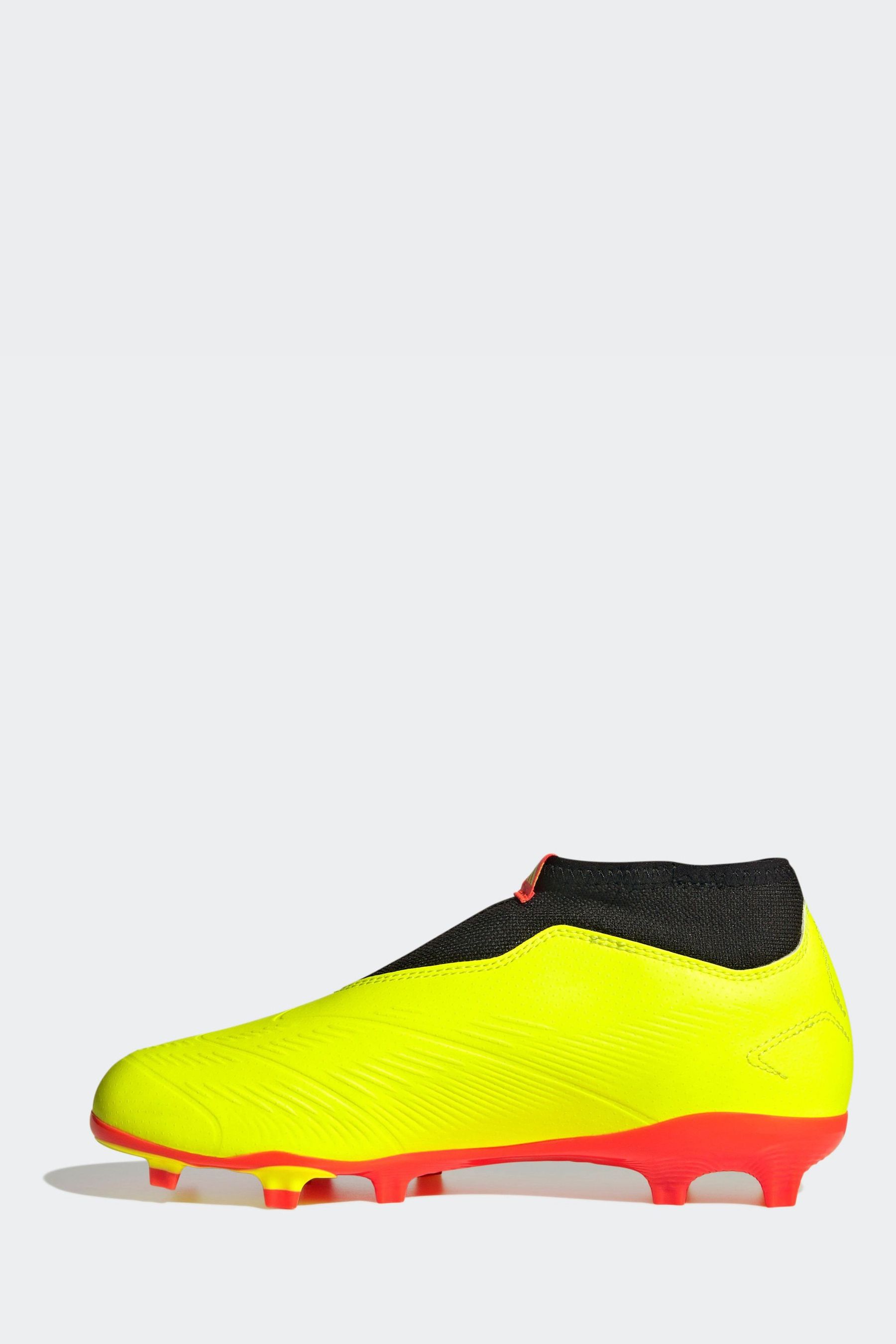 Botas de futbol sin cordones para niños on sale