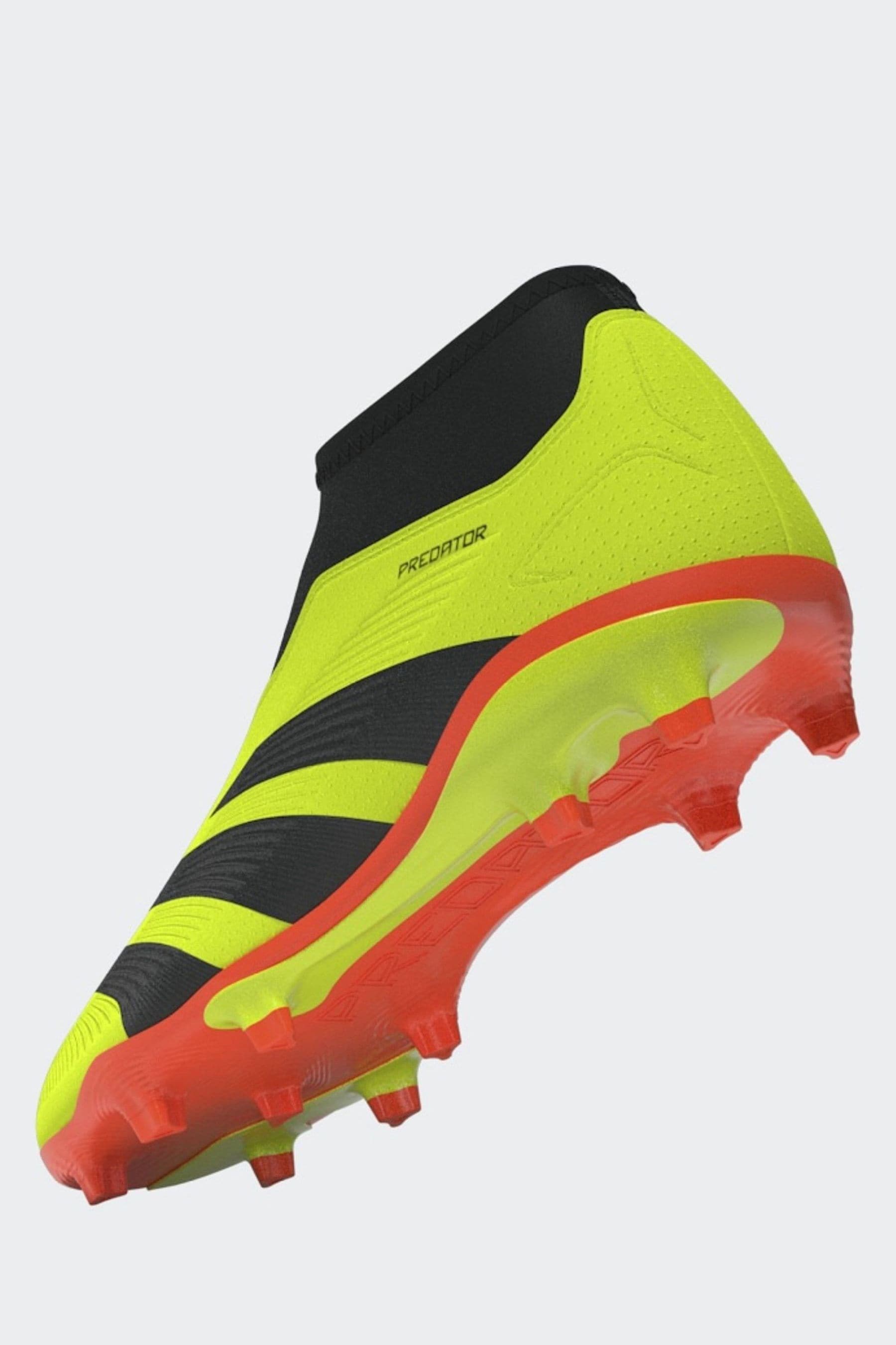 Adidas predator 18.1 junior fg football boots on sale