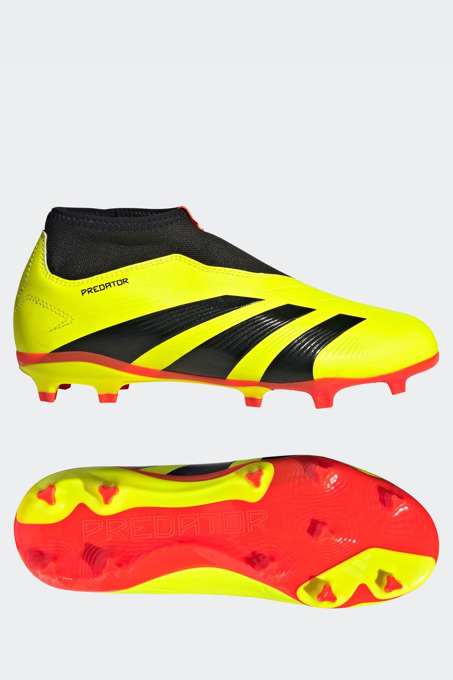 Kids adidas predator 18.1 new arrivals