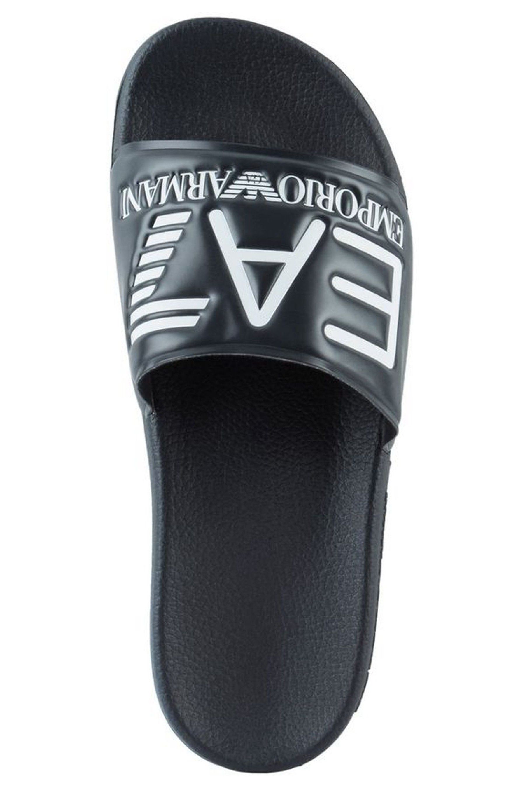 Mens ea7 sliders clearance