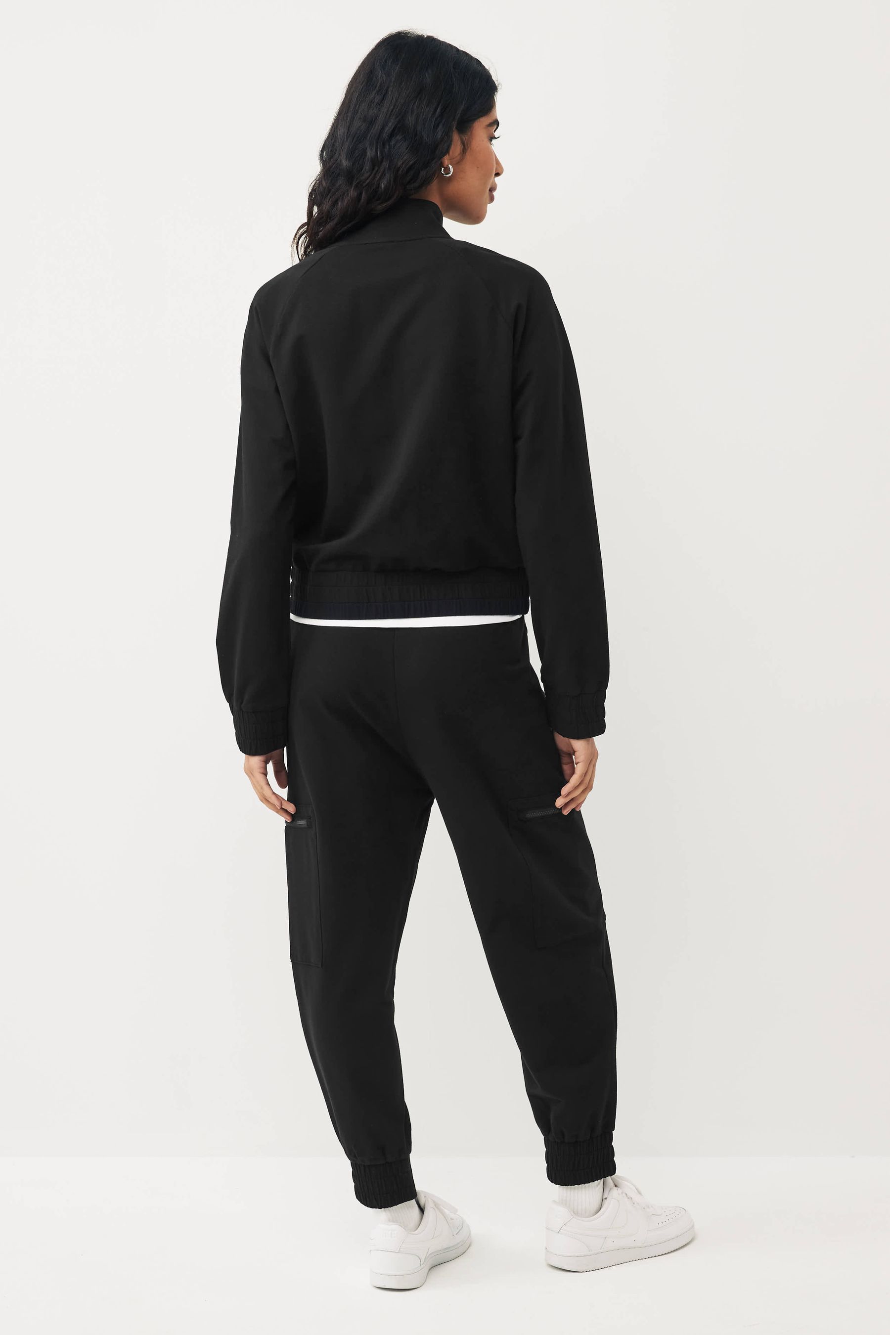 Next armani tracksuit discount