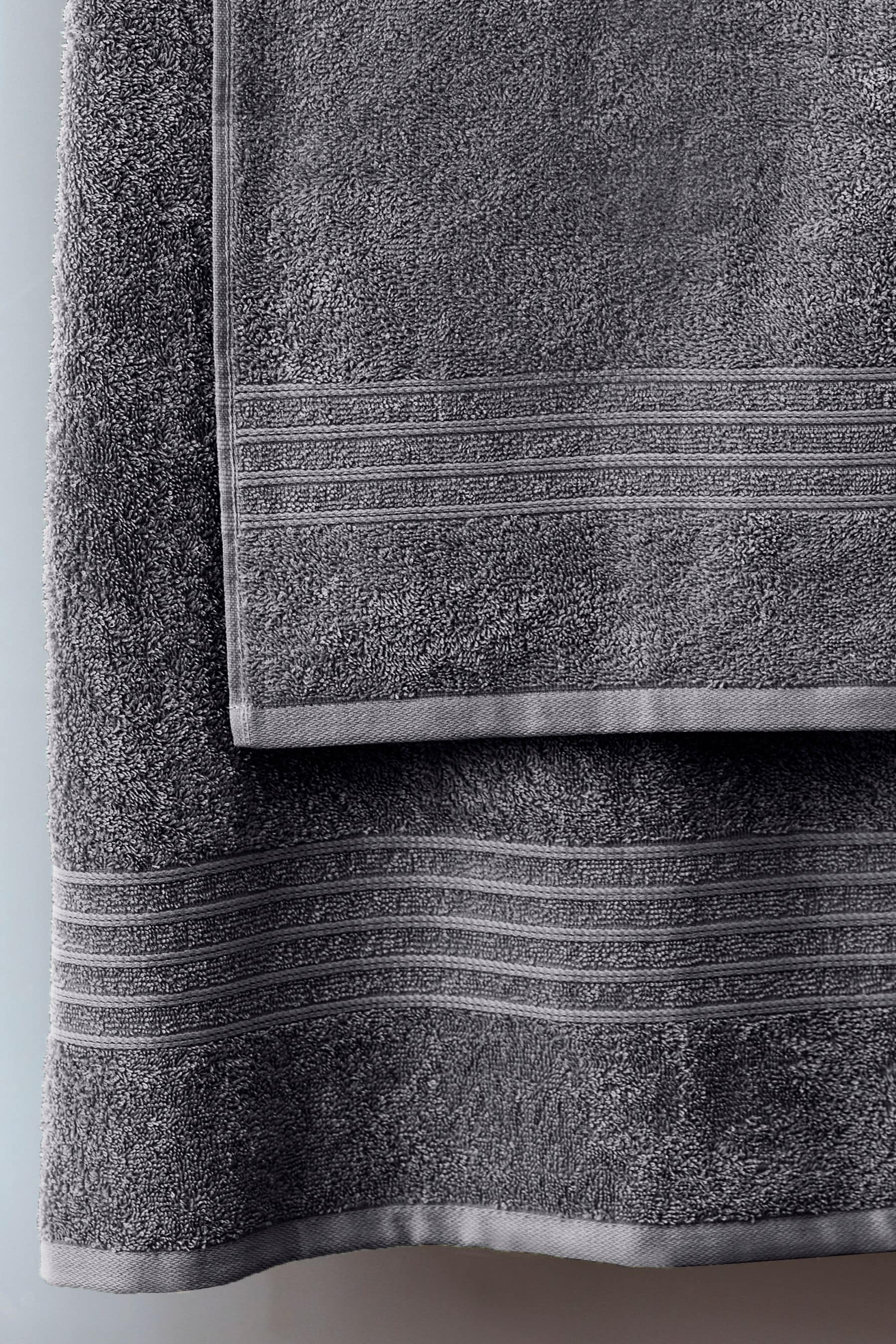 Grey towel bale hotsell