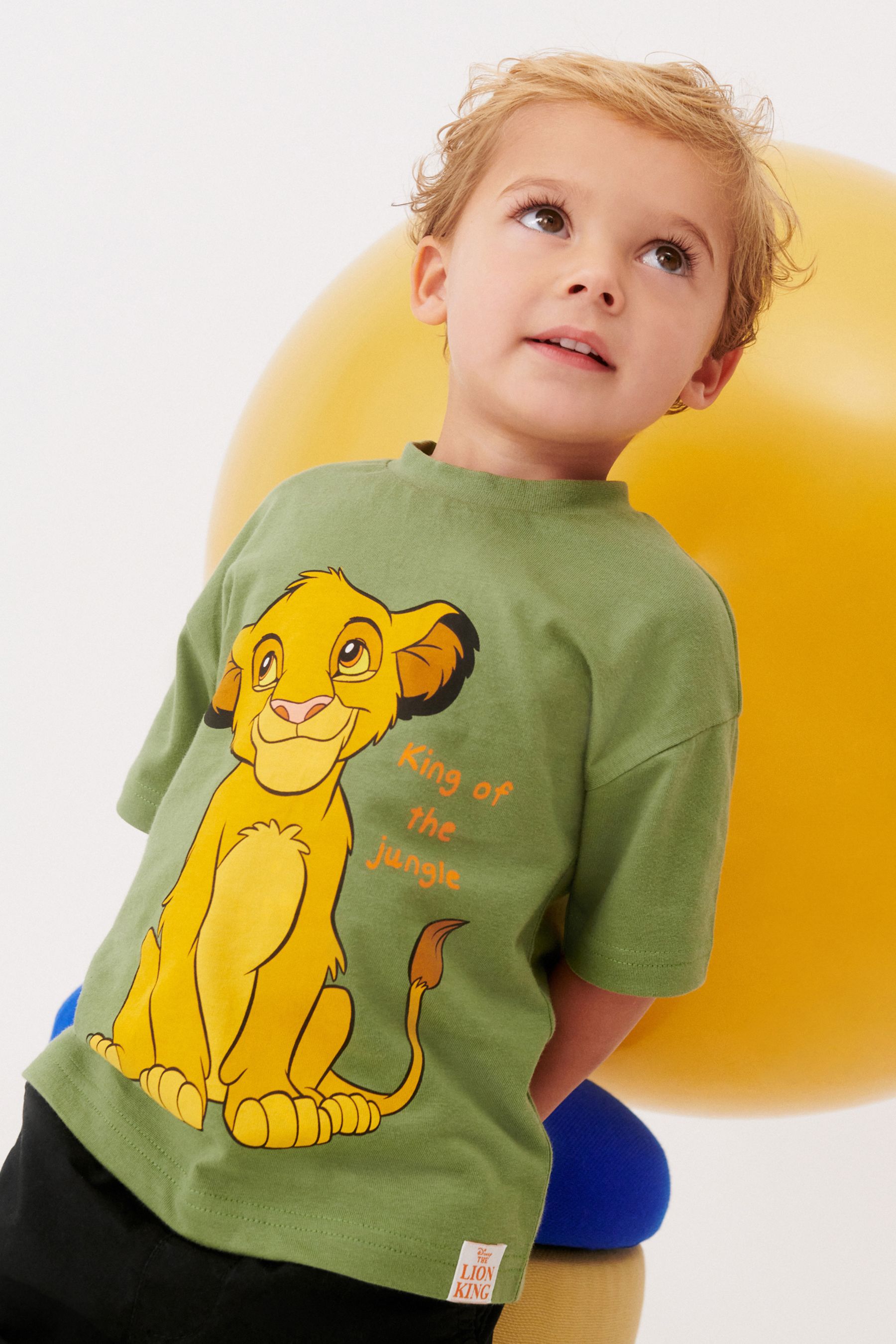 Lion king clothes uk cheap