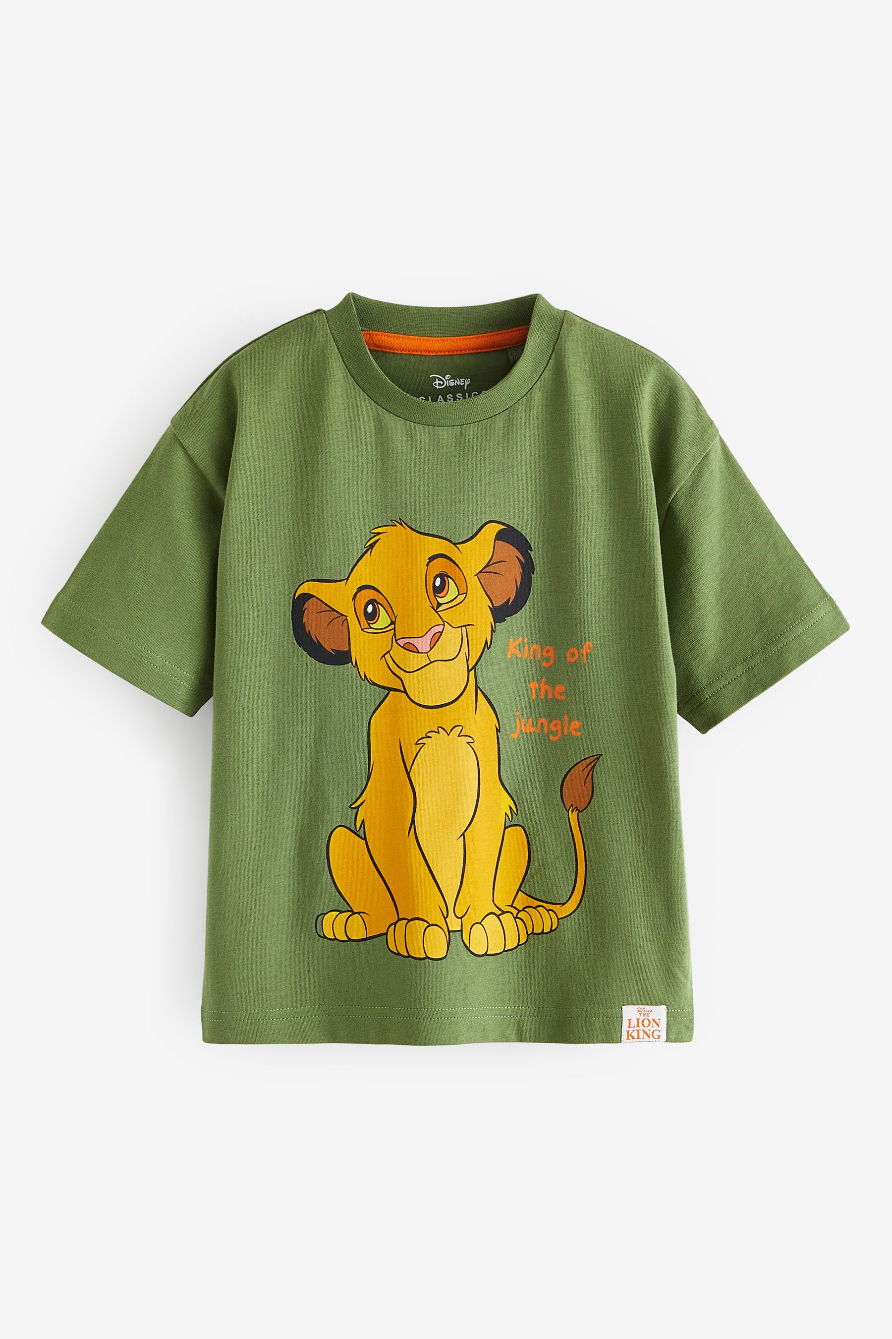 Lion king wellies sales
