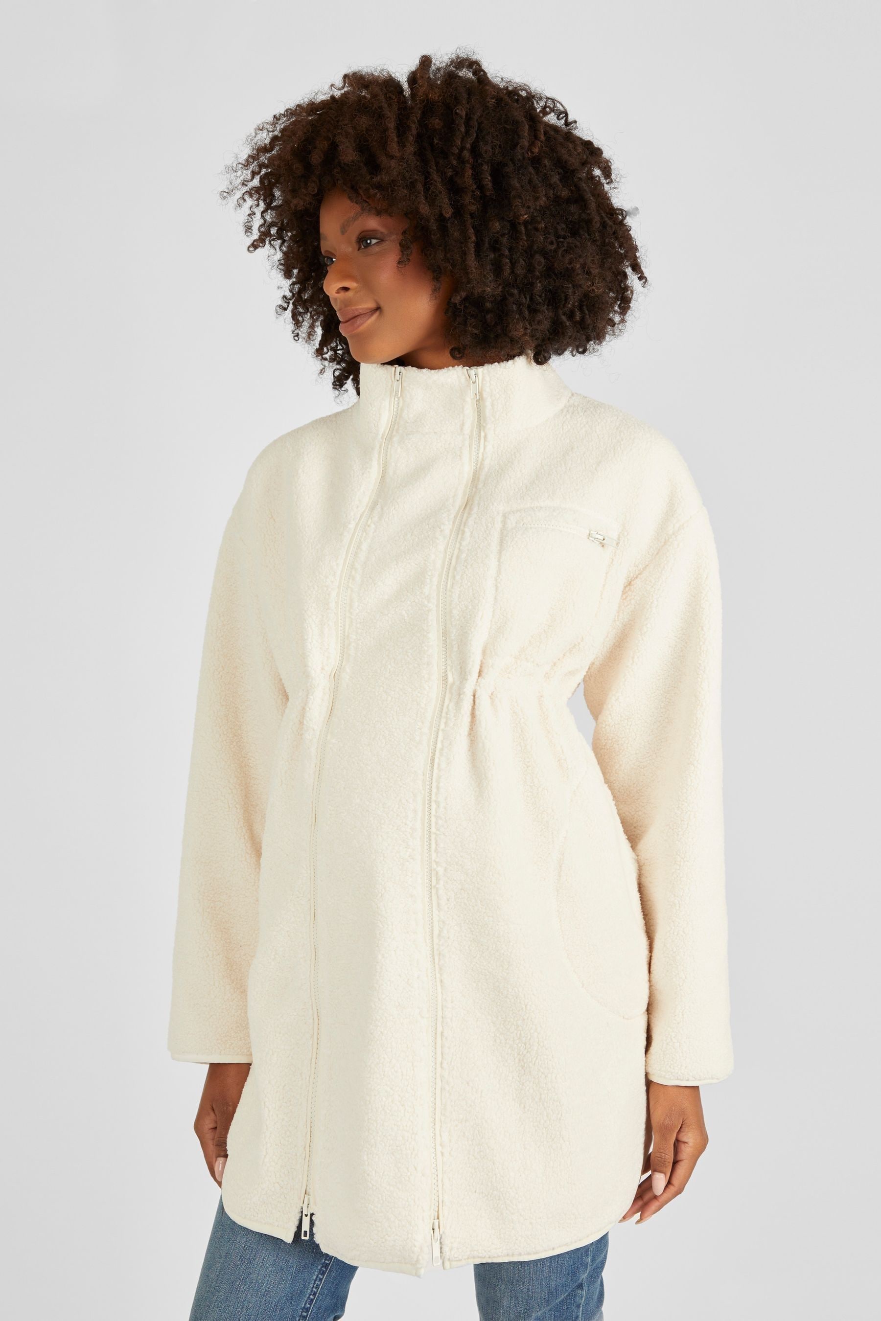 Next maternity jacket hot sale