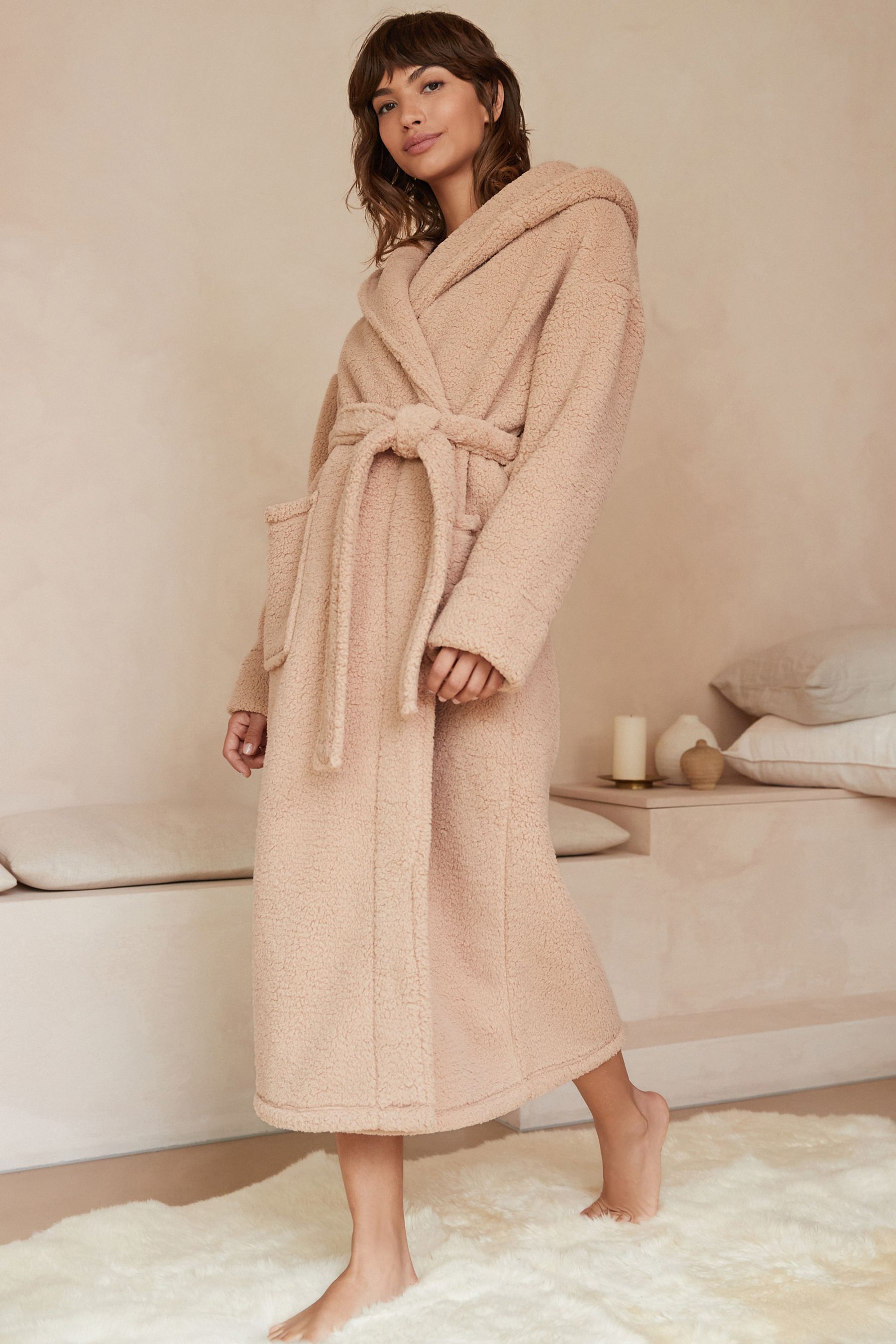 Next womens dressing gowns clearance