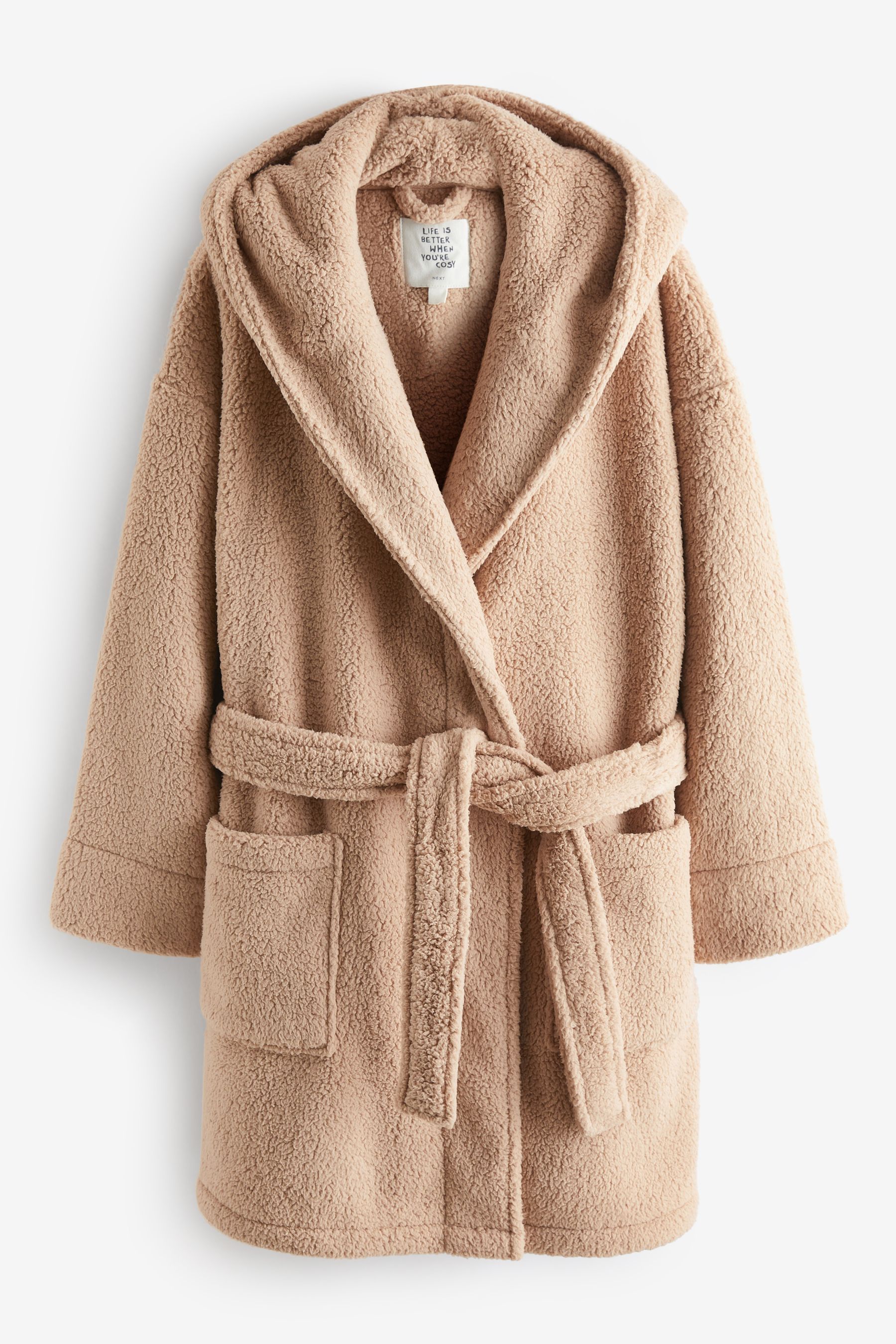 Topshop dressing gown on sale